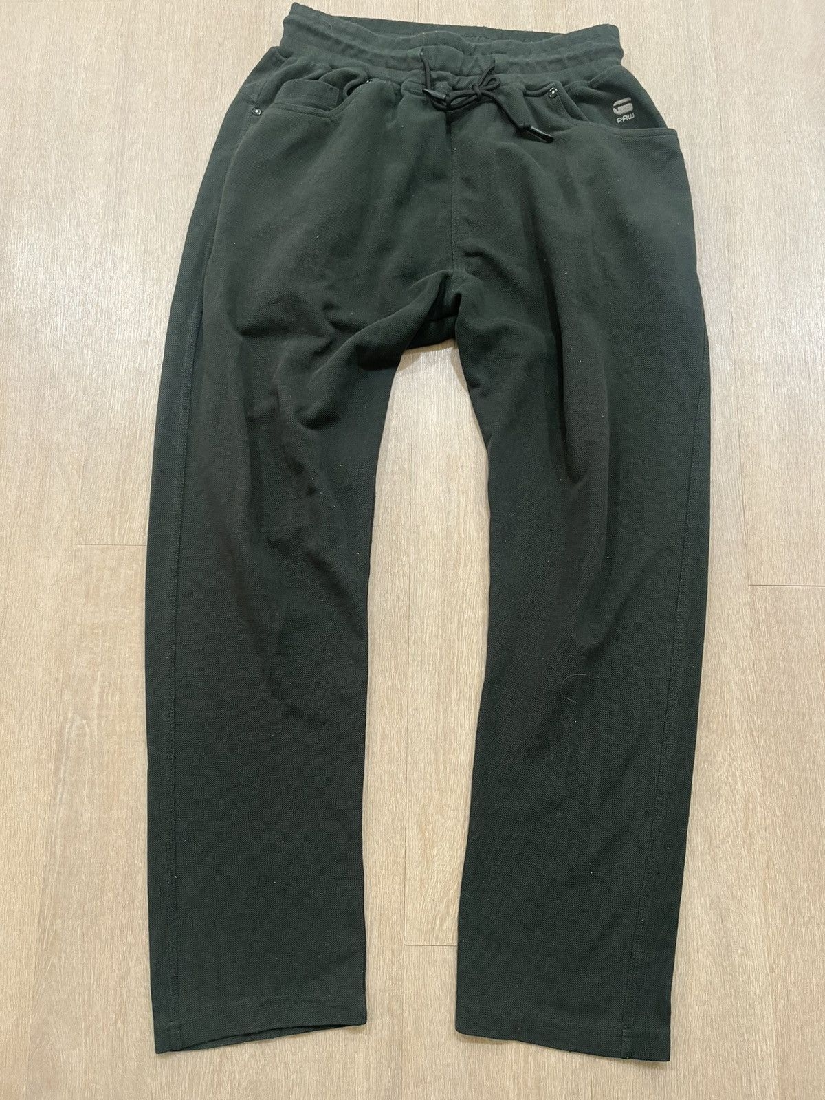 Diesel G Star Raw Sweatpants Medium Size US 32 / EU 48 - 1 Thumbnail