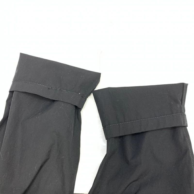 Yohji Yamamoto Yohji Yamamoto Pour Homme 23AW china button long shirts Size US L / EU 52-54 / 3 - 9 Thumbnail