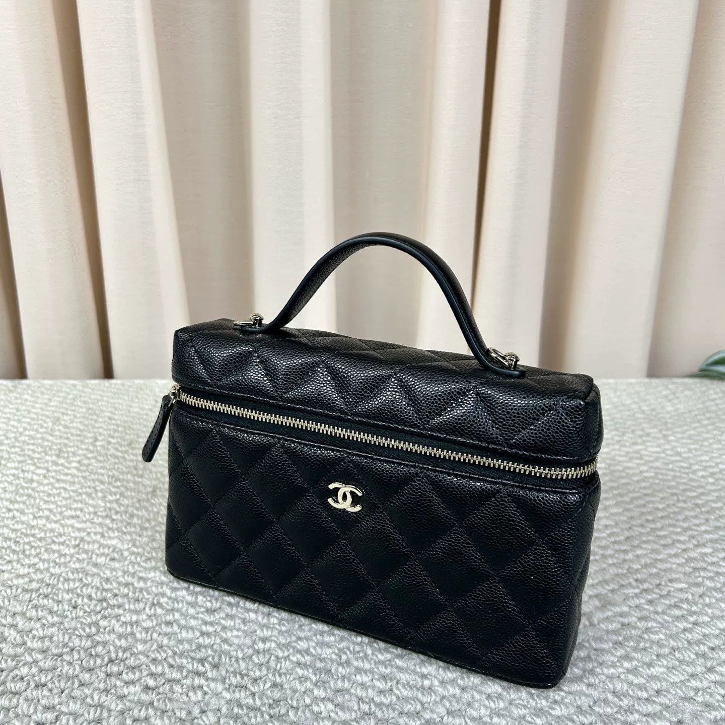 Chanel Pre-loved Bag Brand new condition Size ONE SIZE - 1 Thumbnail