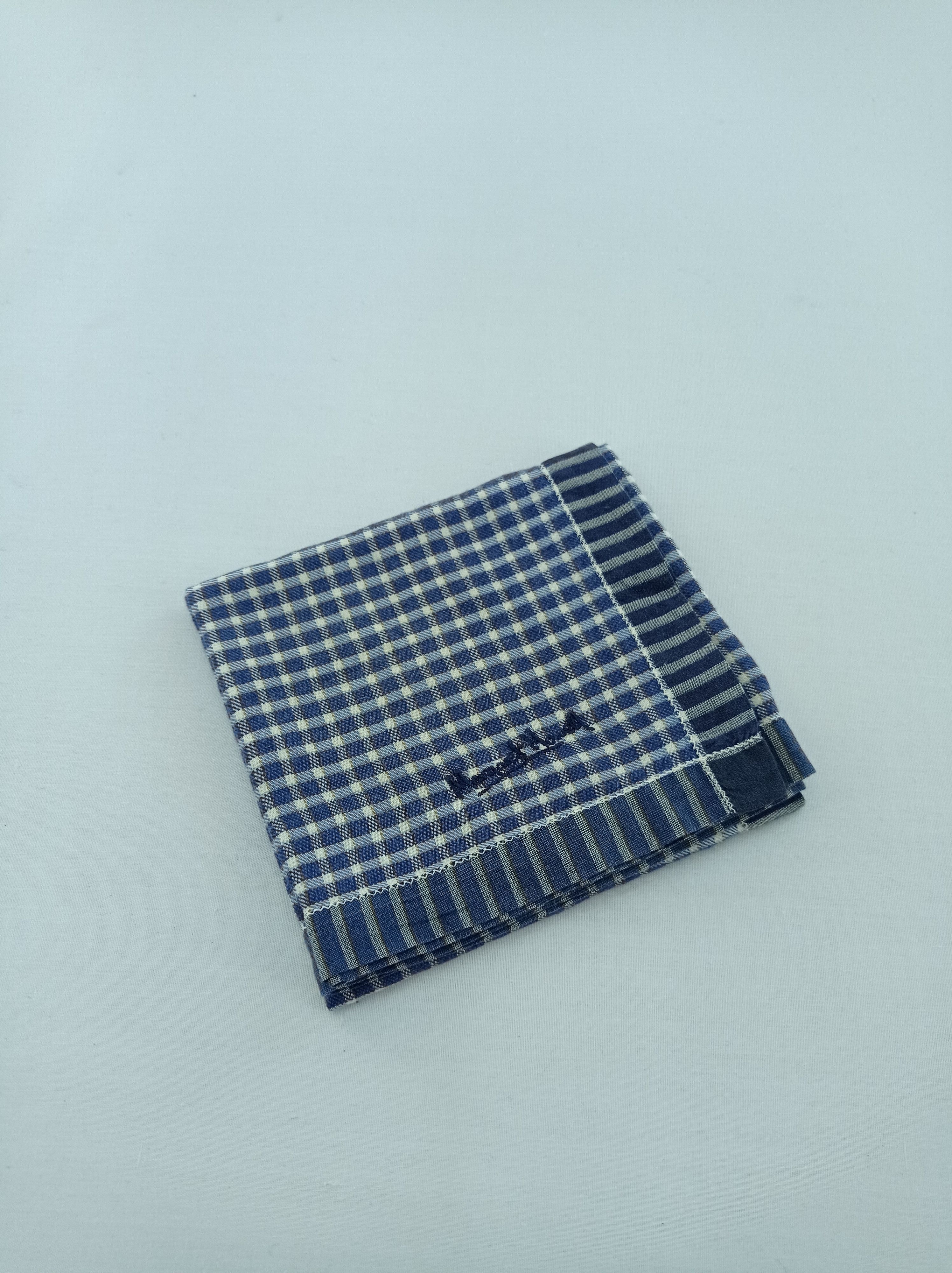 Margaret Howell Margaret Howell Handkerchief / Neckwear / Bandana Size ONE SIZE - 3 Thumbnail