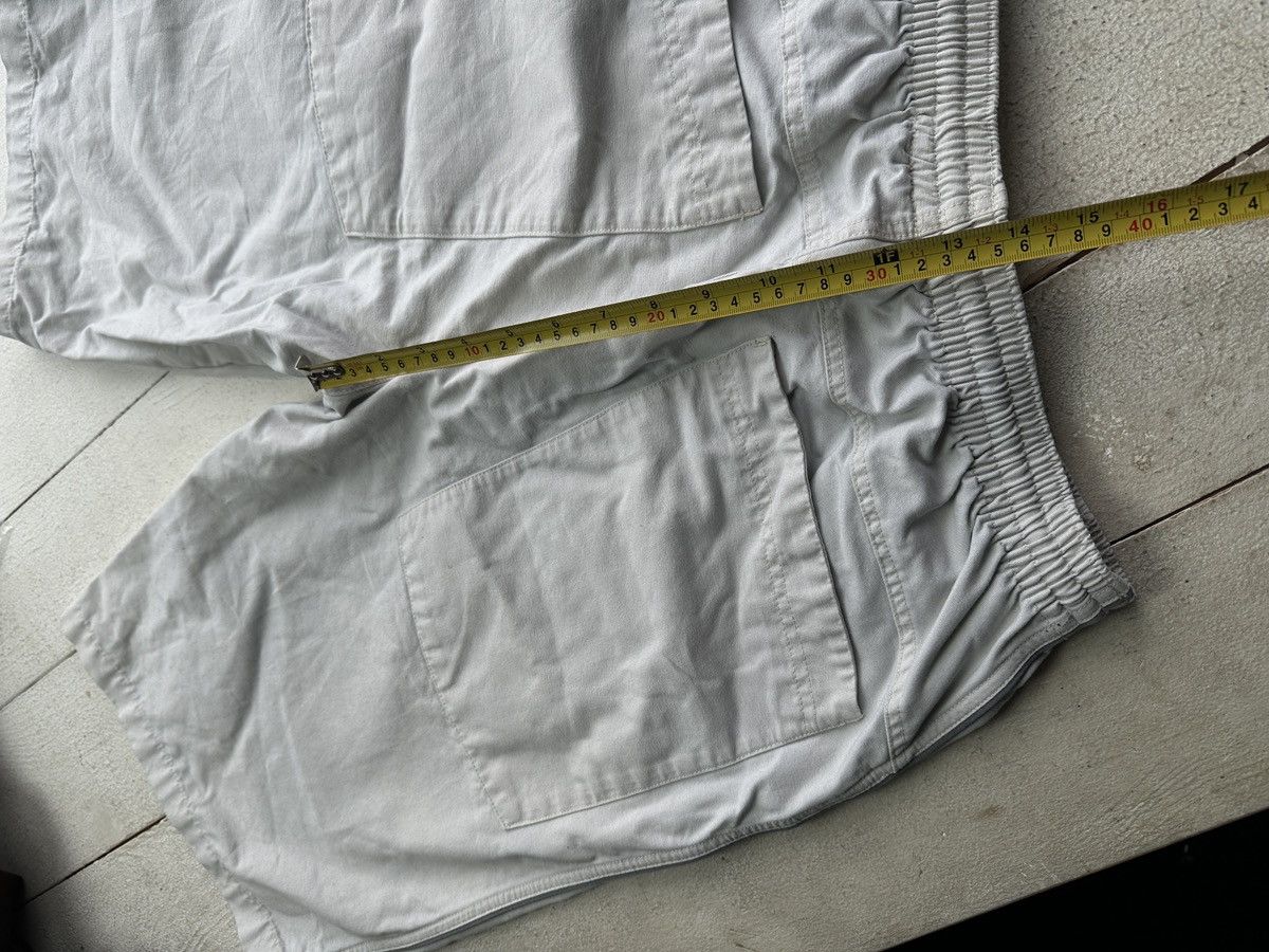 Billabong 🚨RARE BILLABONG BIG LOGO CARGO SHORTS Y2K SURF VINTAGE Size US 30 / EU 46 - 18 Thumbnail