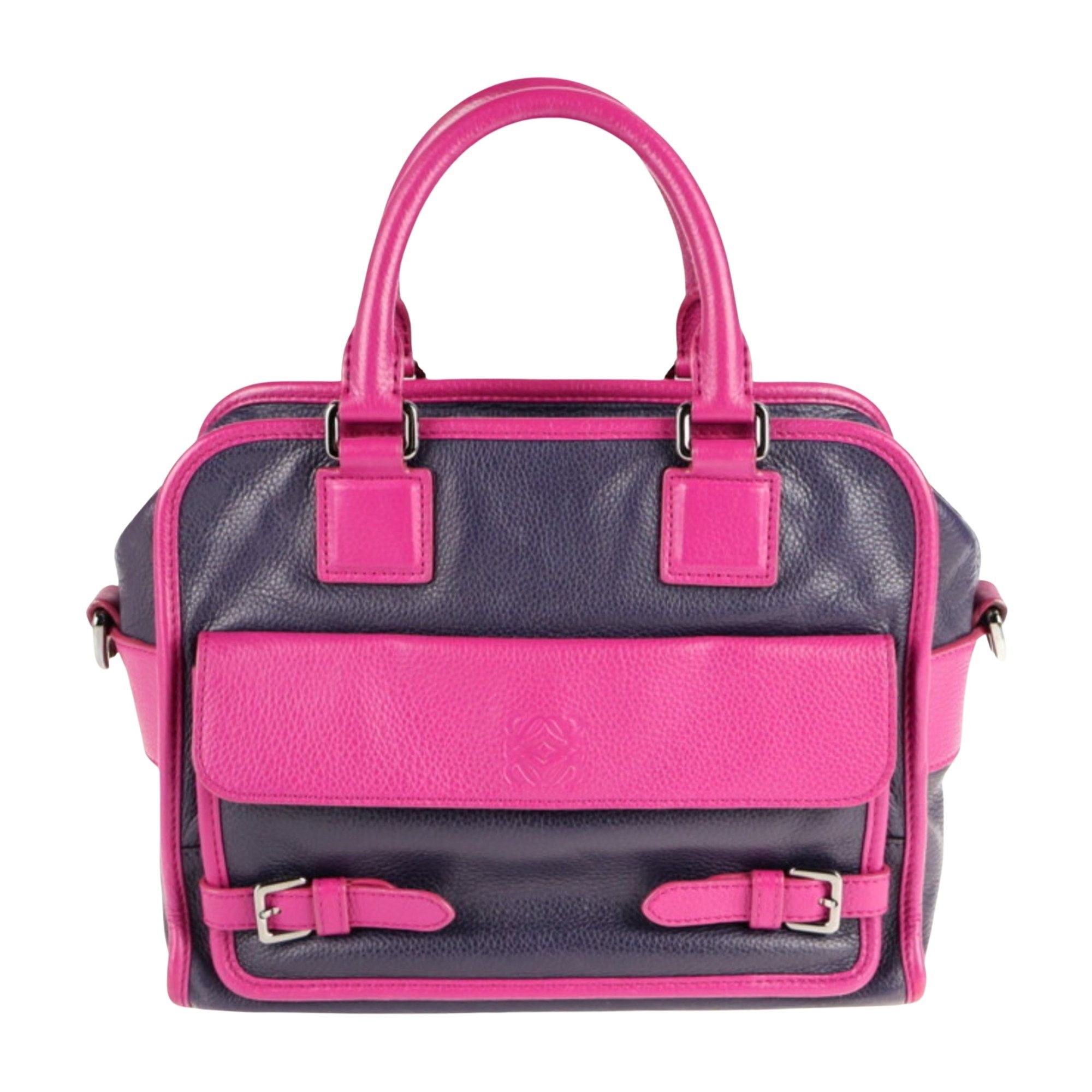 Loewe Loewe handbag Size ONE SIZE - 1 Thumbnail