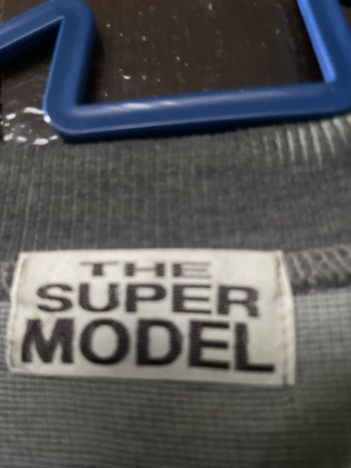 Japanese Brand The super modelxstreewear Size US M / EU 48-50 / 2 - 3 Thumbnail