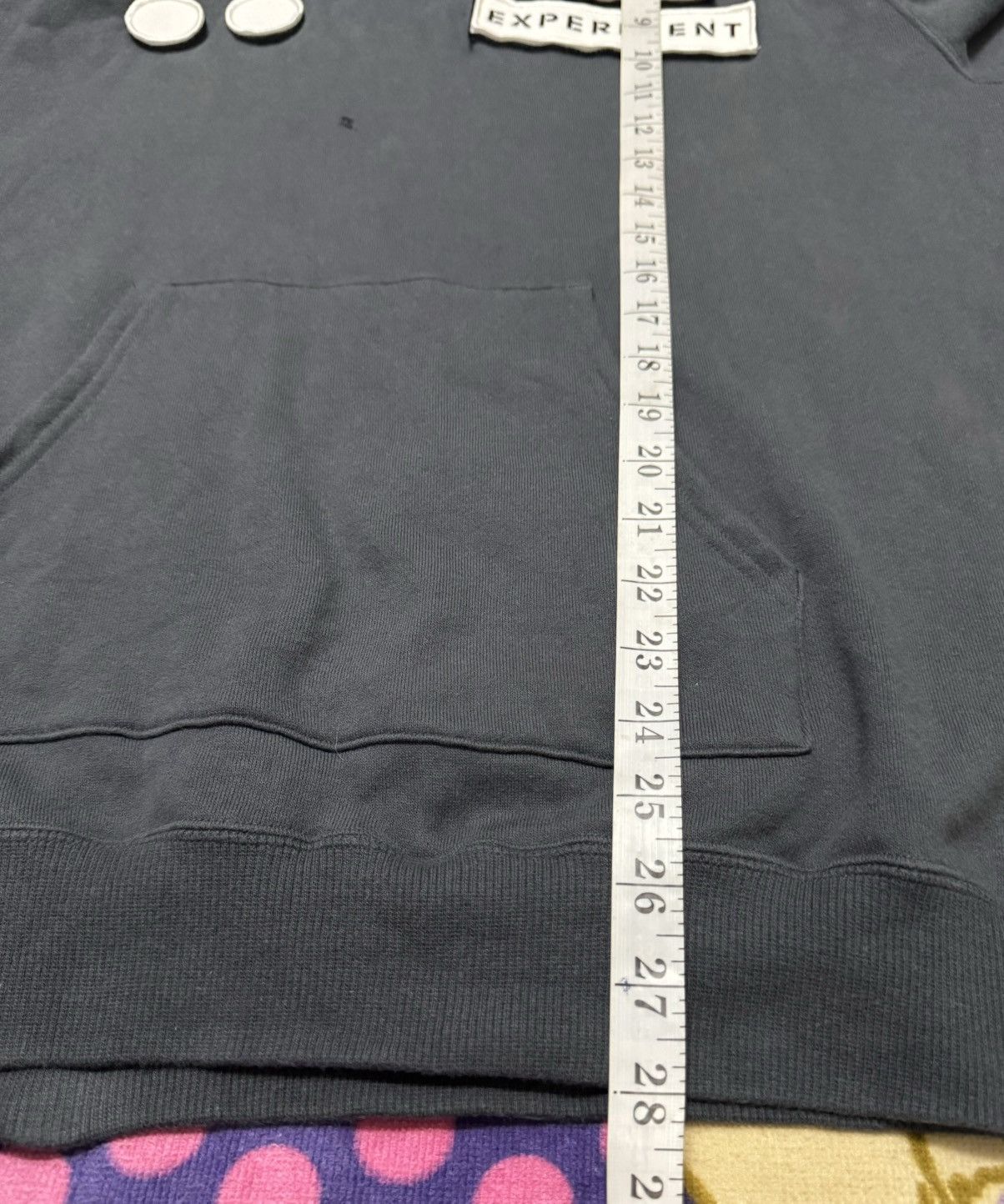 Sophnet. × uniform experiment UNIFORM EXPERIMENT by SOPH Made in Japan Hoodies Size US XL / EU 56 / 4 - 15 Thumbnail