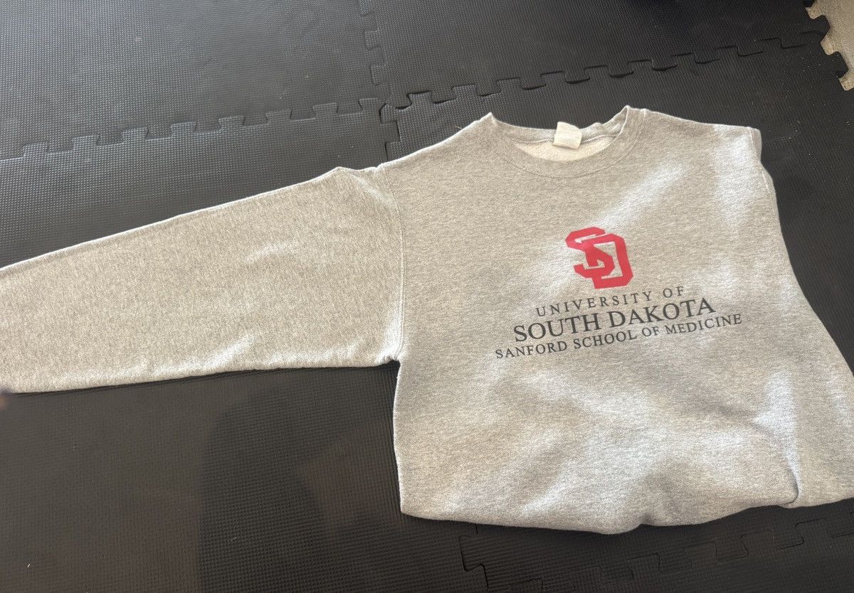 Other Vintage Sweatshirt Size US M / EU 48-50 / 2 - 3 Thumbnail