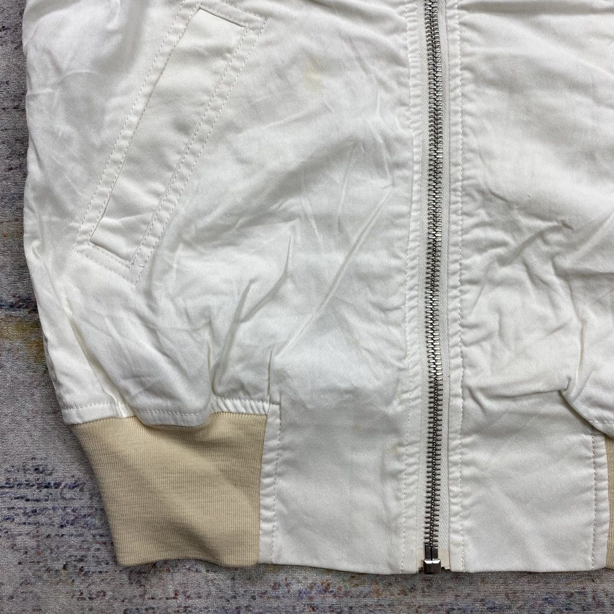 Rick Owens Rick owens bomber jacket Size M / US 6-8 / IT 42-44 - 10 Thumbnail