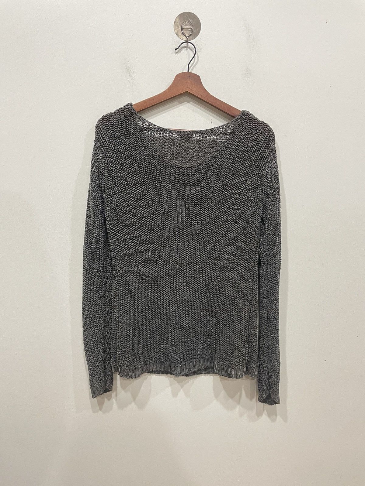 Designer × Paul Smith × Vintage Paul Smith shirt Size US M / EU 48-50 / 2 - 2 Thumbnail