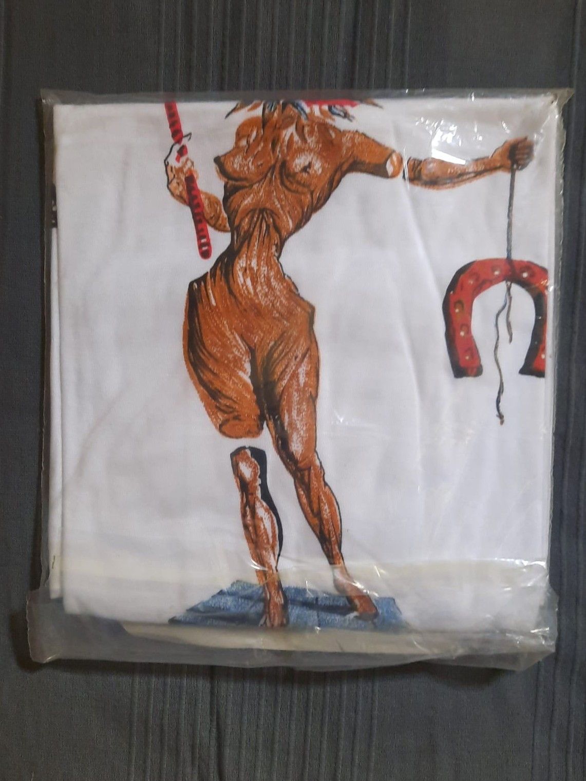 Other Salvador Dalí - Rose Head Woman Statue Size US XL / EU 56 / 4 - 4 Thumbnail
