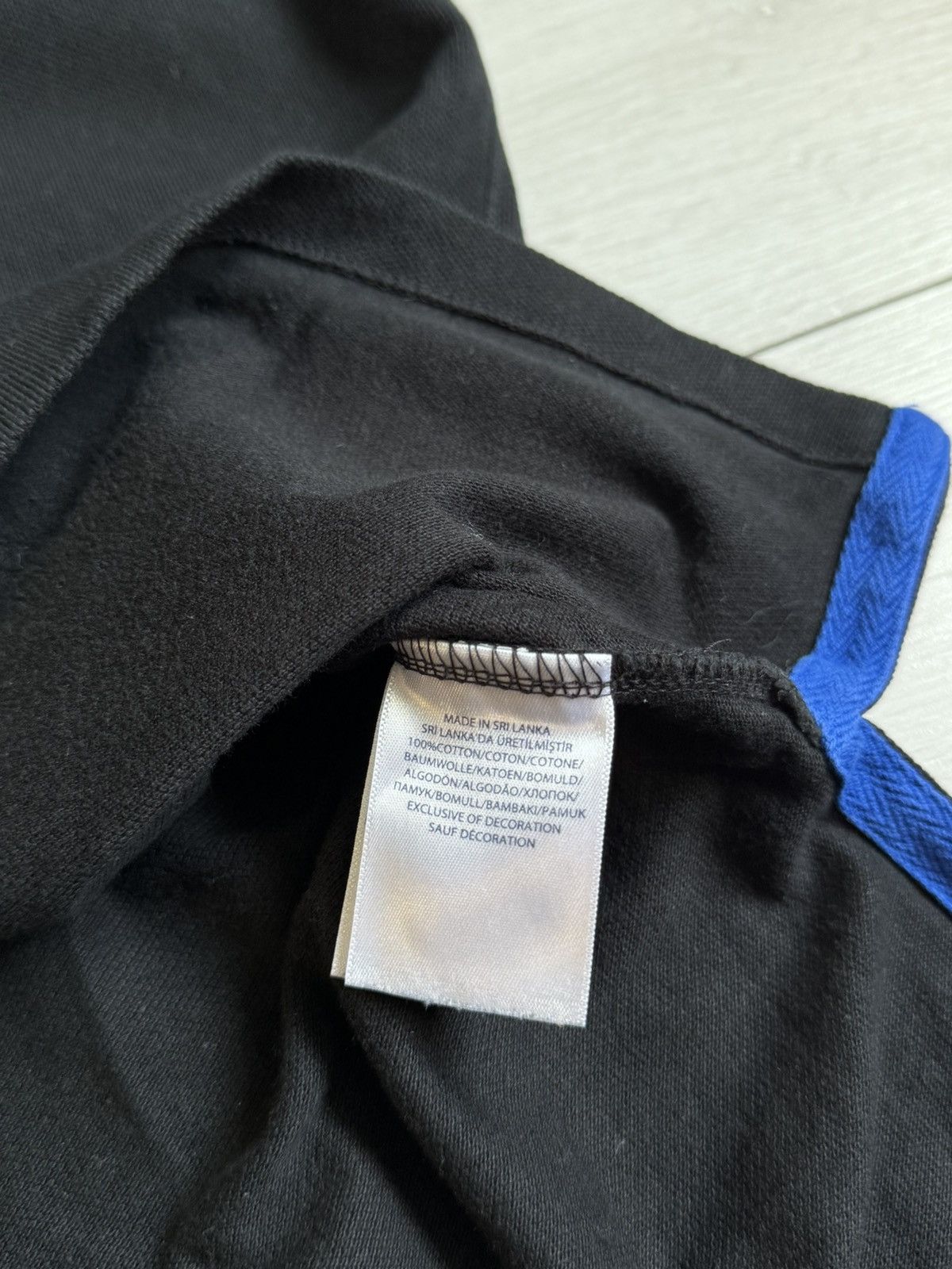 Polo Ralph Lauren Polo Ralph Lauren Big Pony #3 Polos T-shirt Size US M / EU 48-50 / 2 - 9 Thumbnail