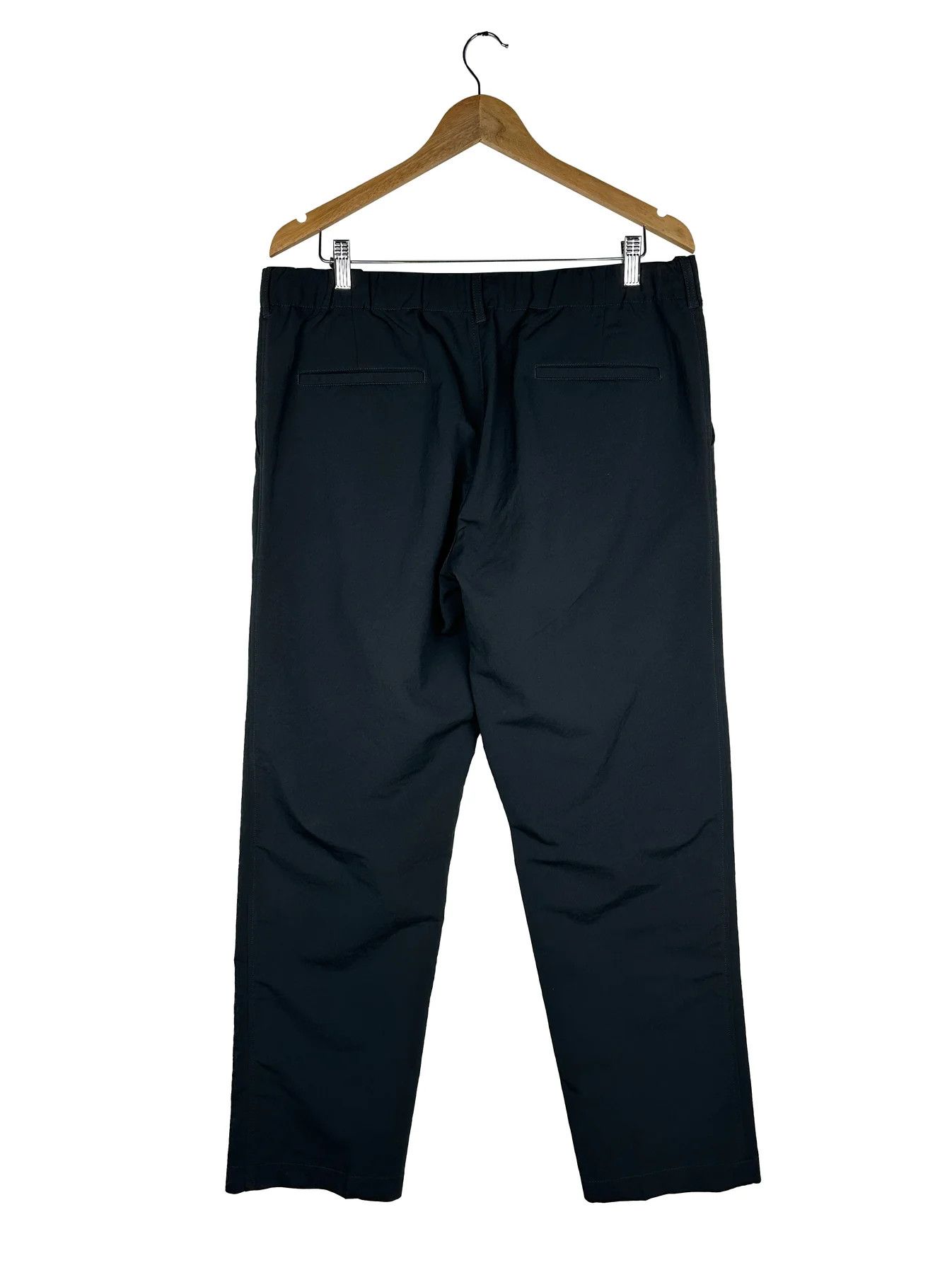 Nanamica FW23 Alphadry Club Pants Size US 36 / EU 52 - 2 Thumbnail