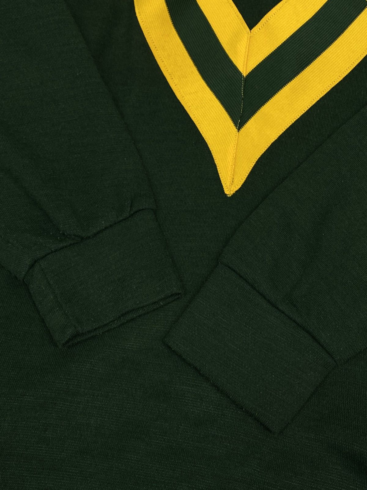 Other Vintage 1980s Australia Wallabies Rugby Union Jersey Size US S / EU 44-46 / 1 - 16 Thumbnail