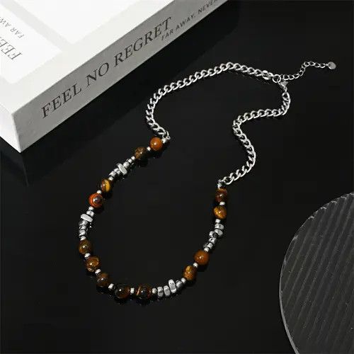 Other Vintage STEAL! Y2K Chains Necklace Chain Size ONE SIZE - 4 Thumbnail