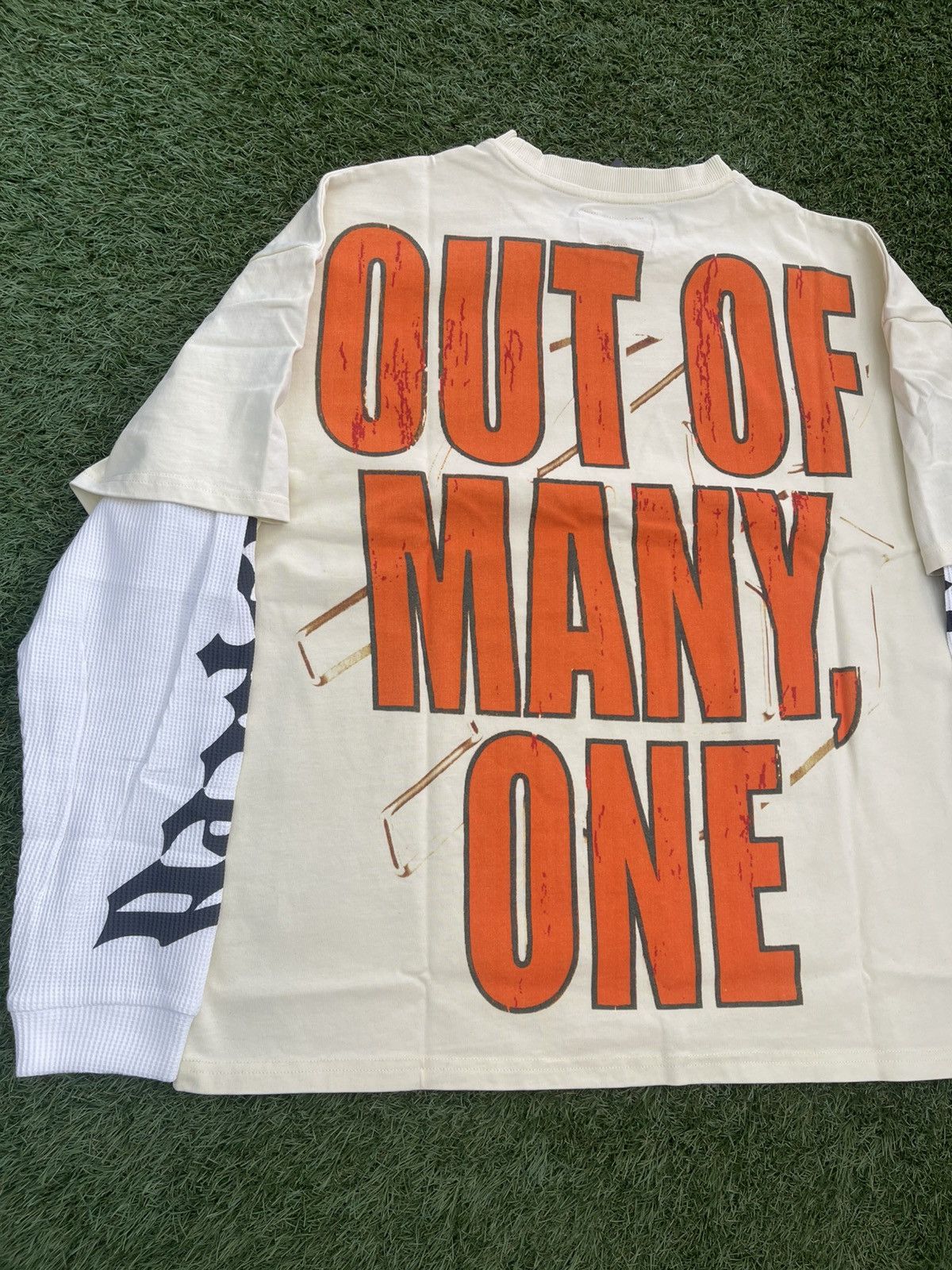 Godspeed Size XXL - GodSpeed “The Chosen One” L/S Brand New! Size US XXL / EU 58 / 5 - 8 Thumbnail