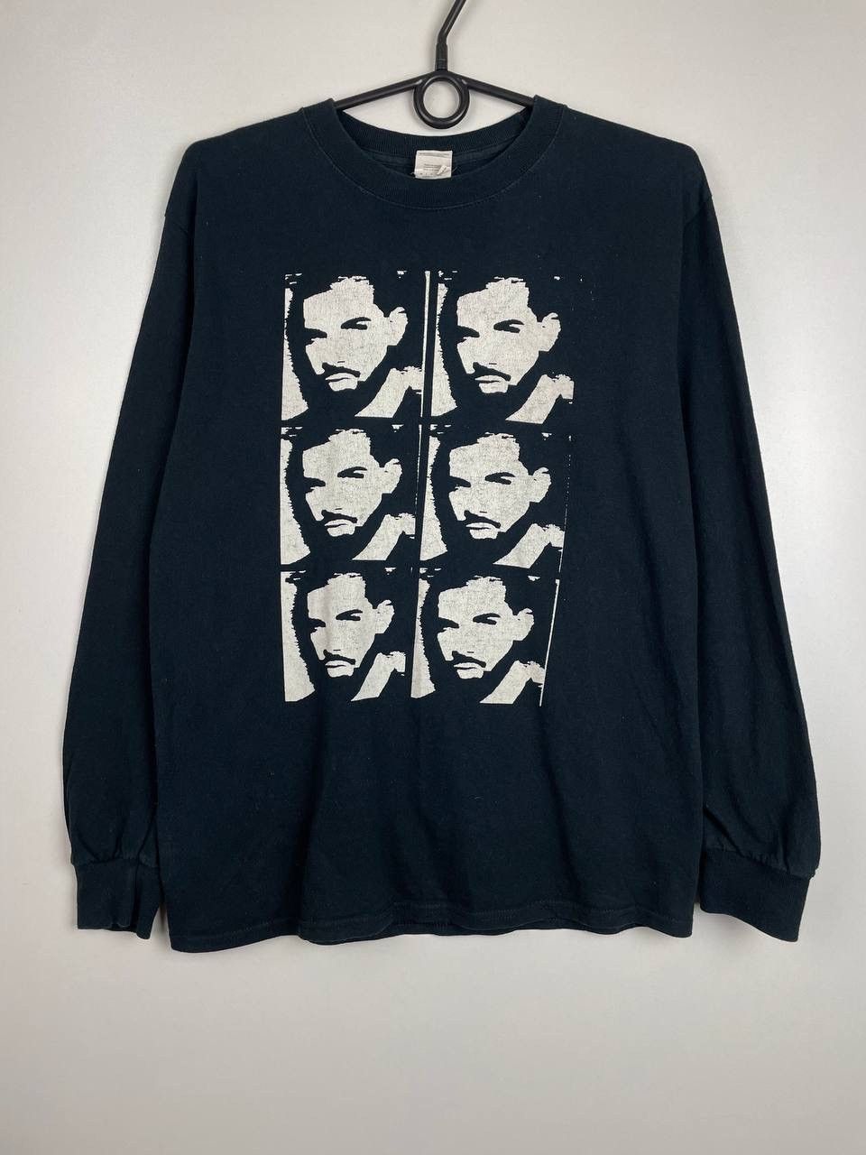 Vintage Drake The Boy Meets World Tour vintage Long sleeve size S Size US S / EU 44-46 / 1 - 1 Thumbnail