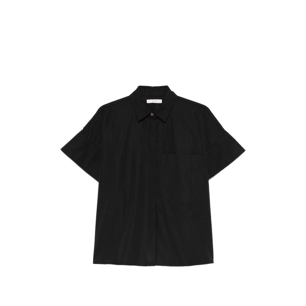 Co BLACK Tops - Shirts