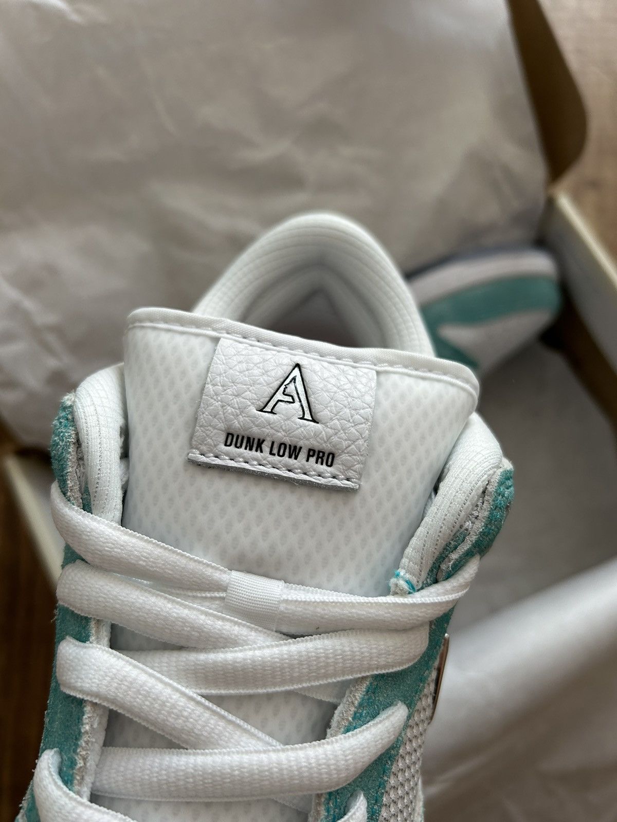 Nike SB Dunk Low x April Skateboards