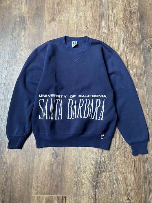 Ucsb cheap vintage sweatshirt