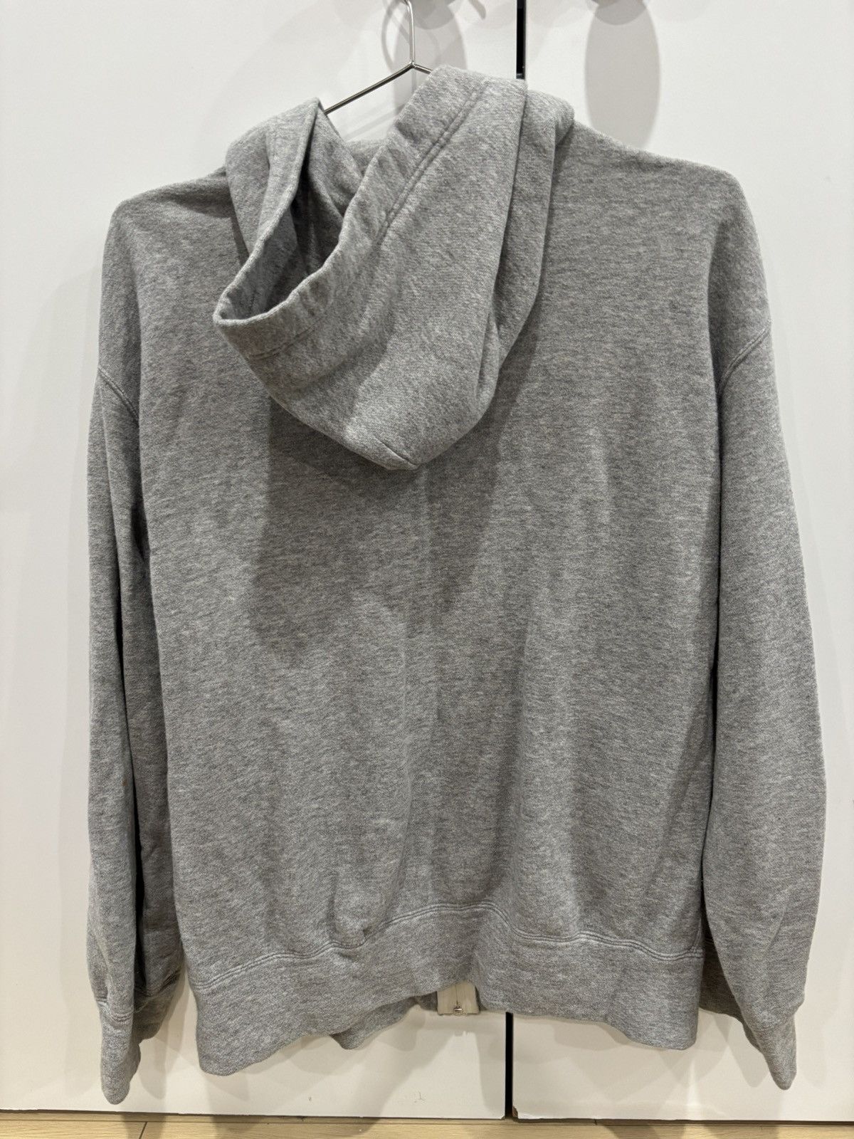 Comme des Garcons PLAY Comme Des Garçons Play Zip Up Hoodie Size US L / EU 52-54 / 3 - 2 Thumbnail