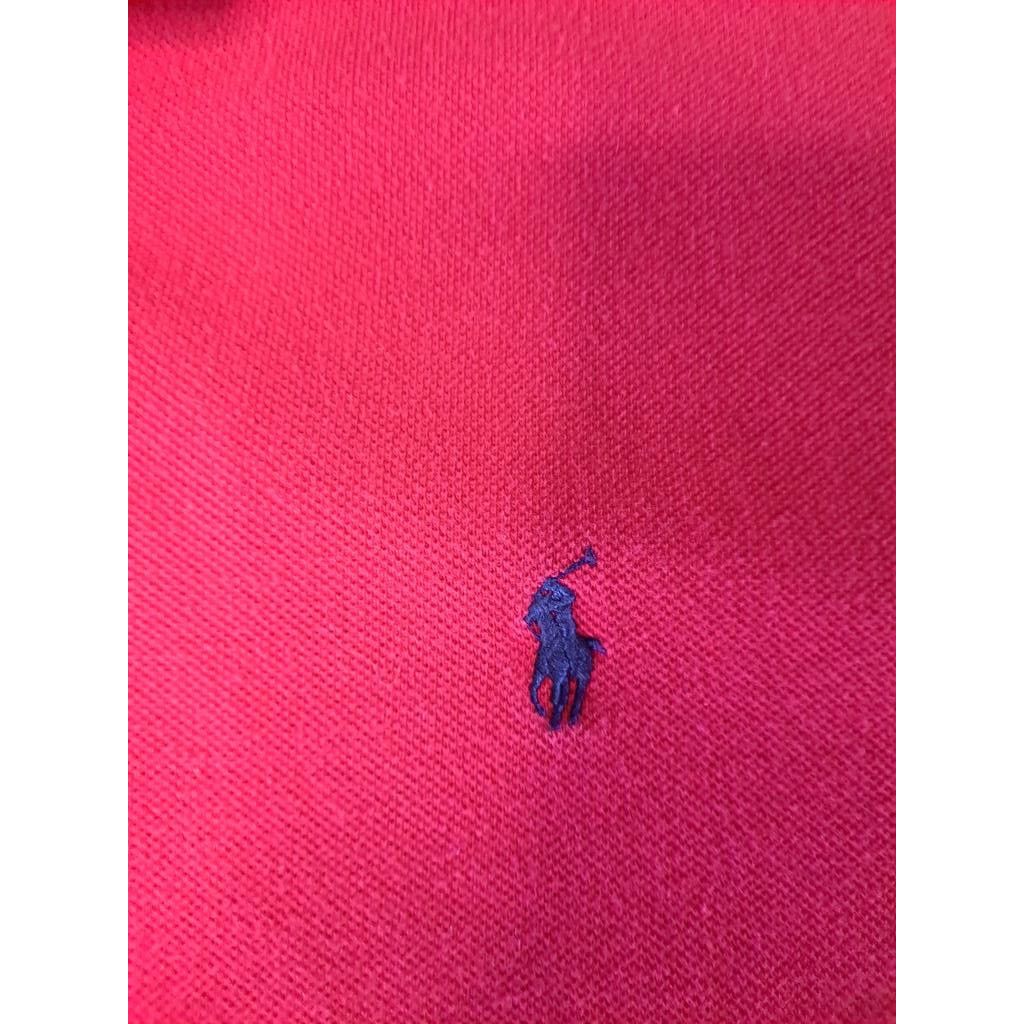 Ralph Lauren Polo by Ralph Lauren Red Size XL Size US XL / EU 56 / 4 - 2 Thumbnail