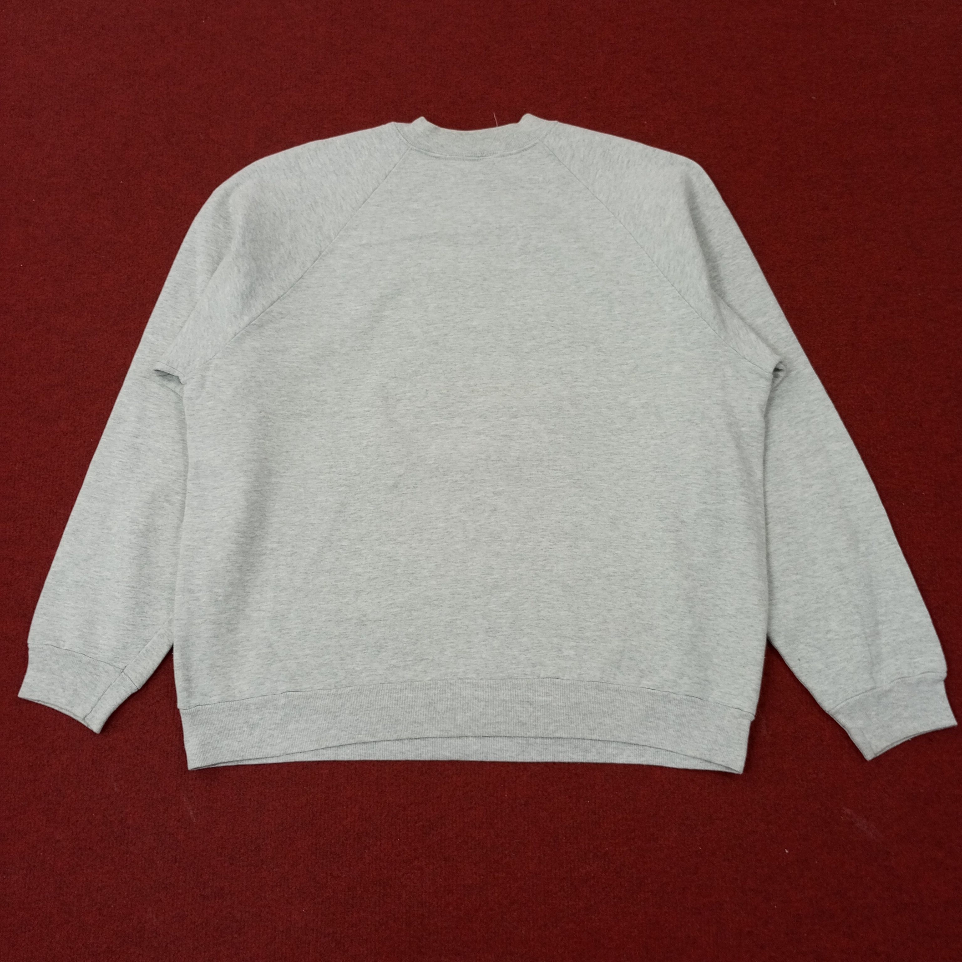 Lonsdale Lonsdale Logo Design Sweatshirt c241n3 Size US L / EU 52-54 / 3 - 4 Thumbnail
