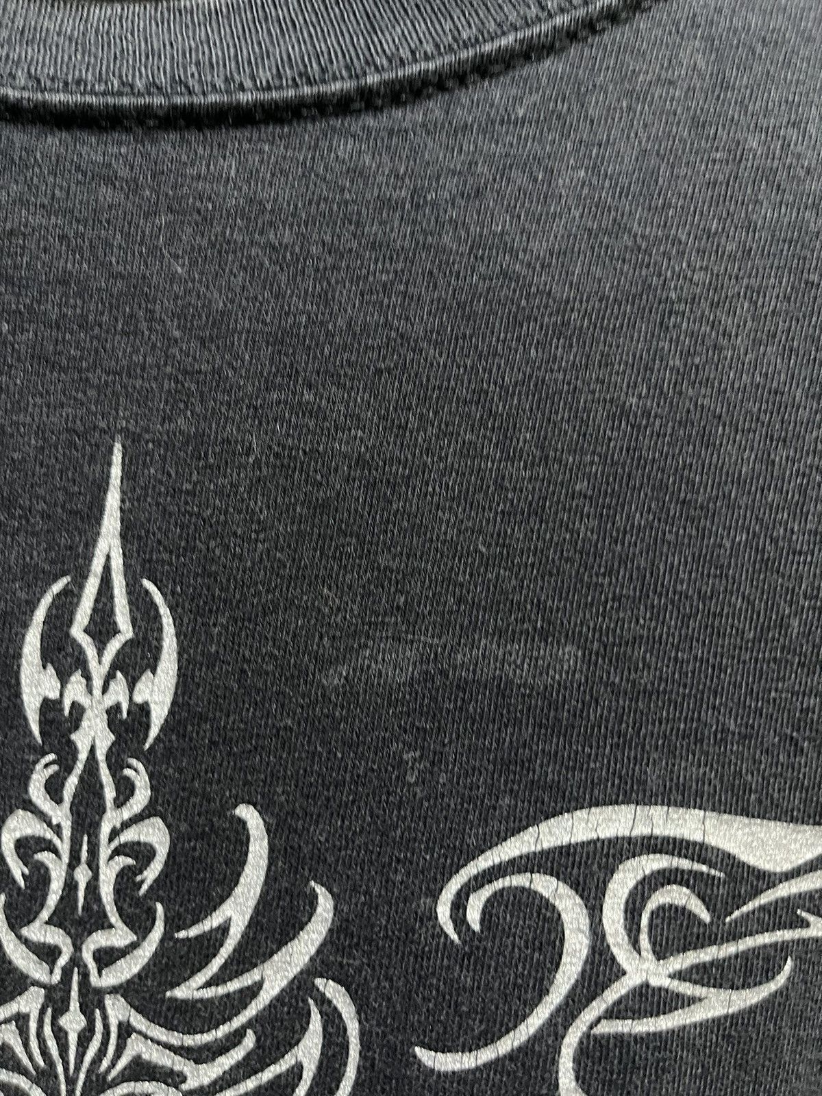 Other Soul Calibur V Namco Game Tee 2012s Size US XL / EU 56 / 4 - 6 Thumbnail