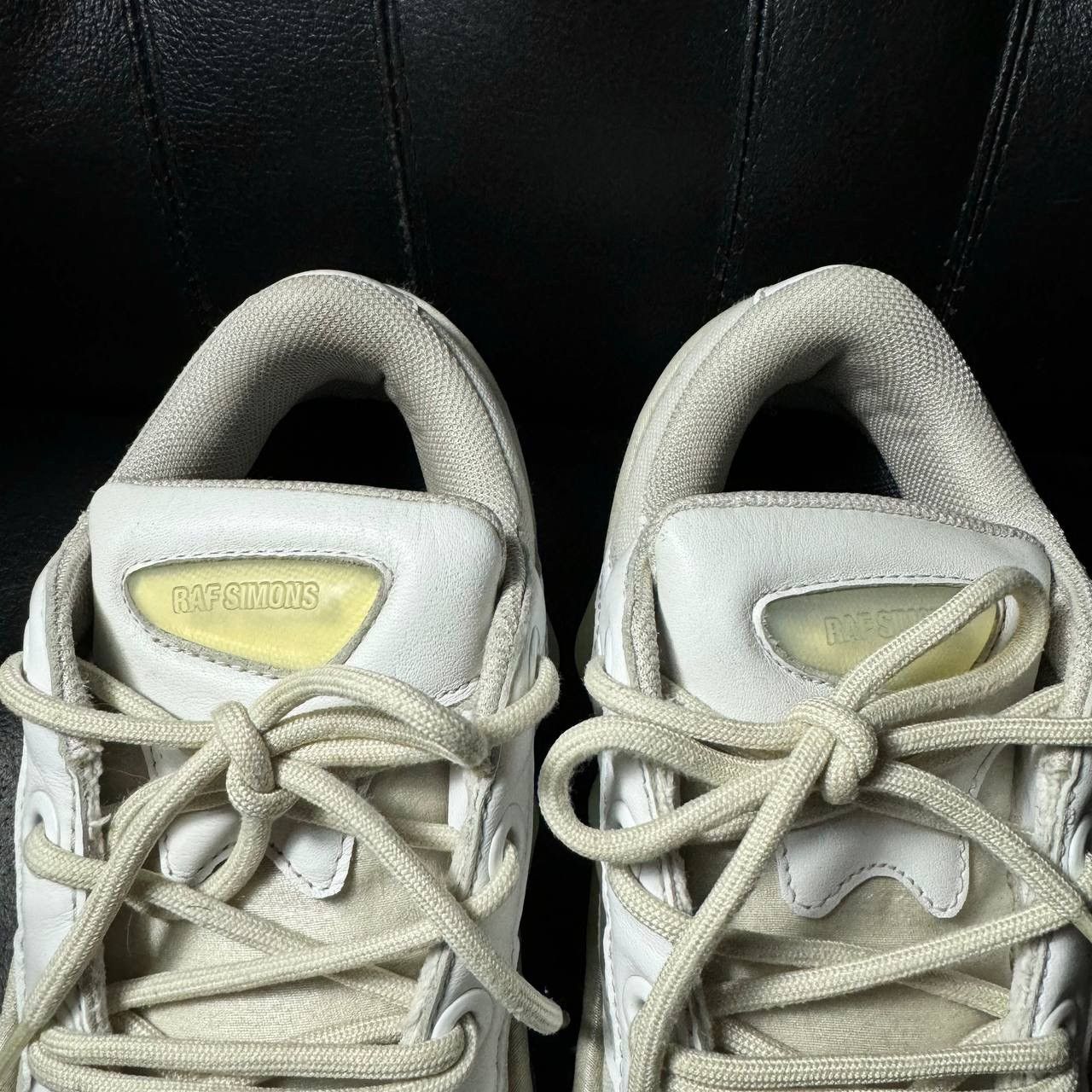 Adidas × Raf Simons adidas raf simons ozweego Size US 7 / EU 40 - 8 Thumbnail