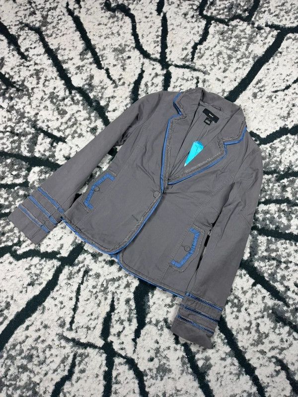 Mavi Mavi jacket gray new S Size S / US 4 / IT 40 - 2 Thumbnail