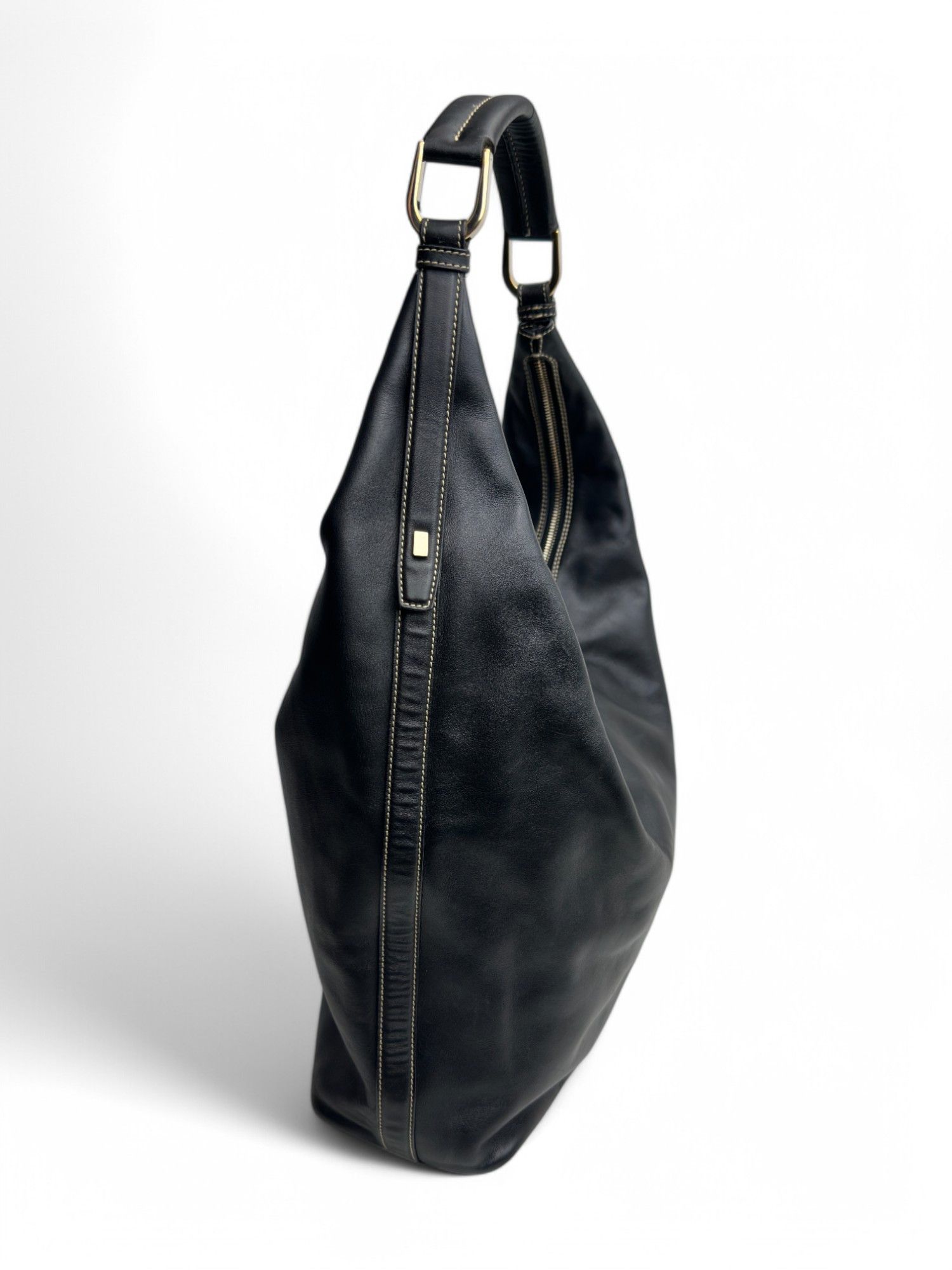 Gucci Gucci Hobo Size ONE SIZE - 2 Thumbnail