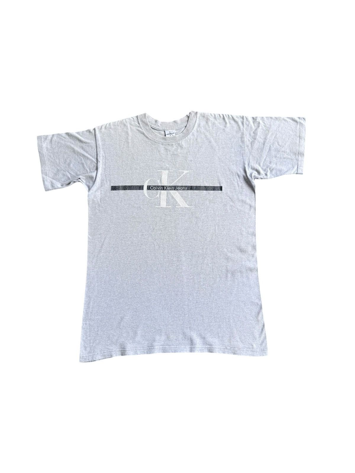 Calvin Klein Vintage Calvin Klein Size US L / EU 52-54 / 3 - 1 Thumbnail