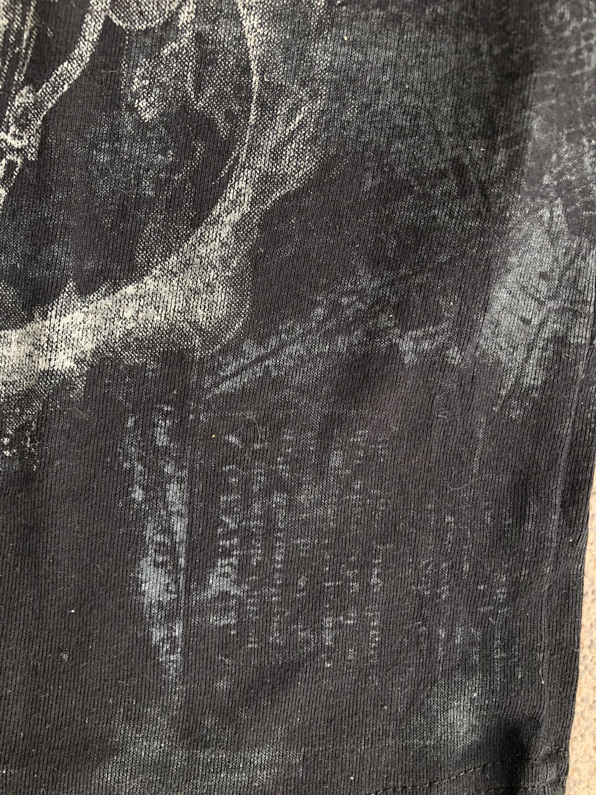 In The Attic 2000s Poem In The Attic Polos vkei style Size US M / EU 48-50 / 2 - 5 Thumbnail