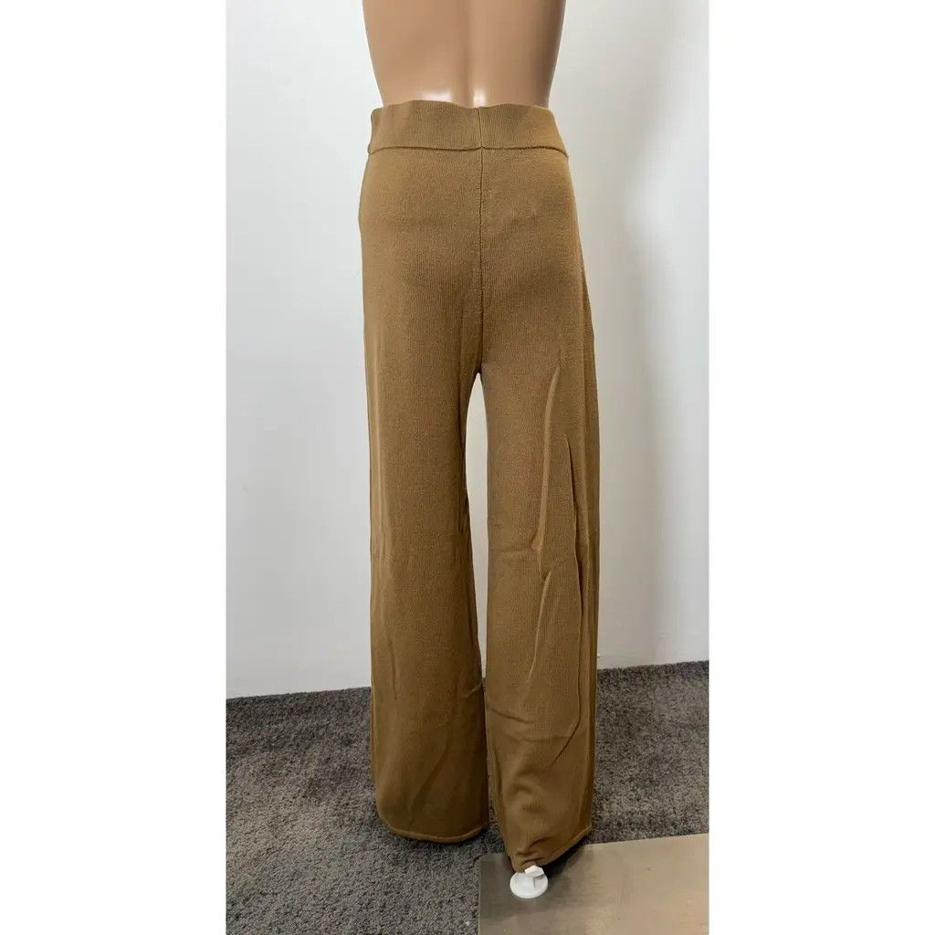 Max Mara Wool pants, Max Mara Size 32" / US 10 / IT 46 - 2 Thumbnail