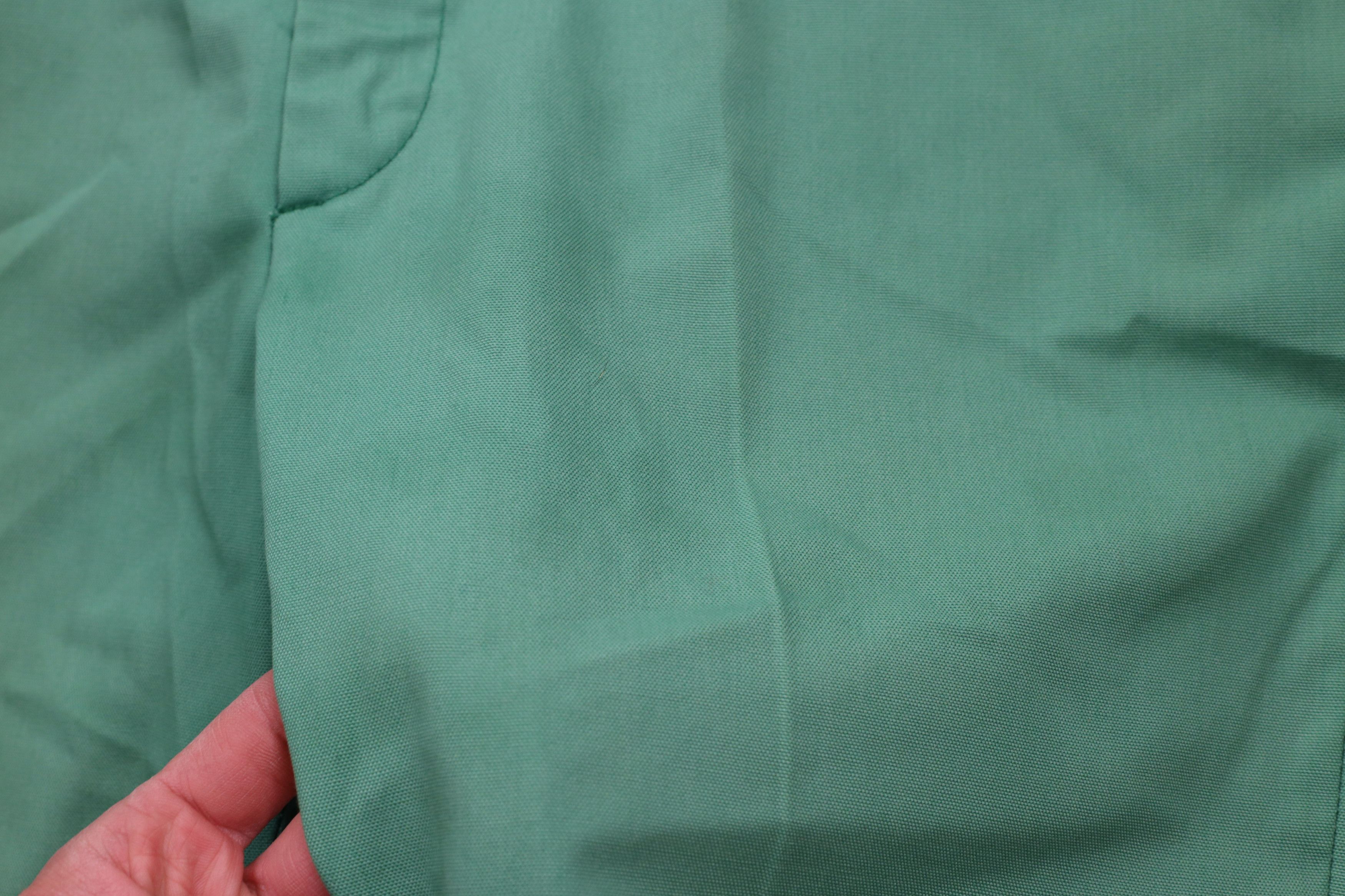 Vintage Vintage 70s Streetwear Blank Above Knee Chino Shorts USA Size US 32 / EU 48 - 6 Thumbnail