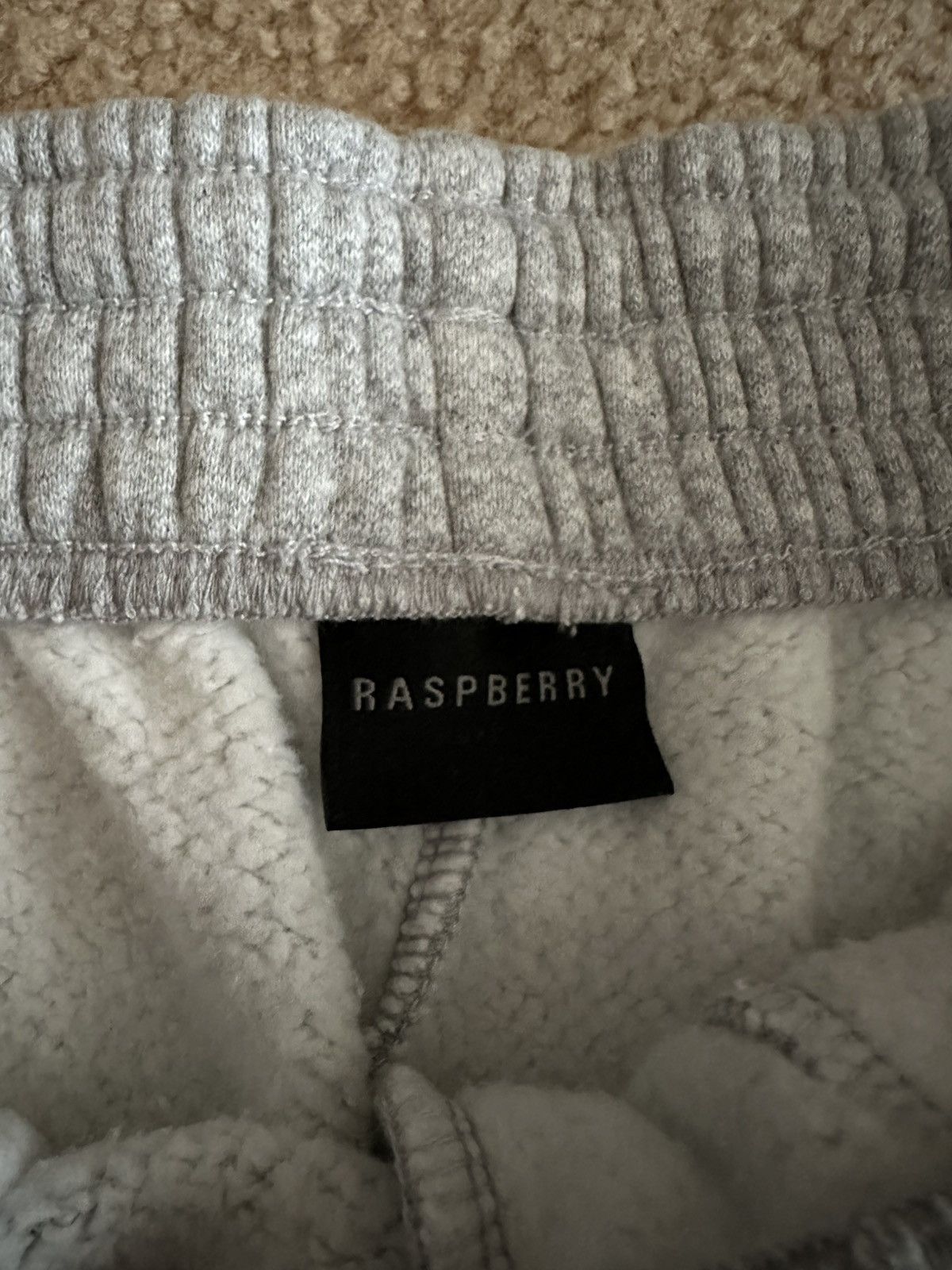 The GV Gallery GV Gallery Black Weekday Sweats Size Small Size US 30 / EU 46 - 5 Thumbnail