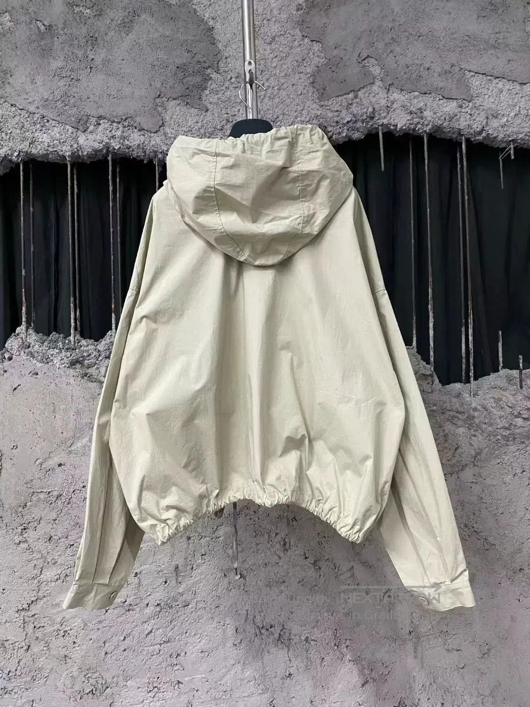 Maison Margiela khaki pocket pullover jacket by Maison Margiela. Size US M / EU 48-50 / 2 - 2 Thumbnail
