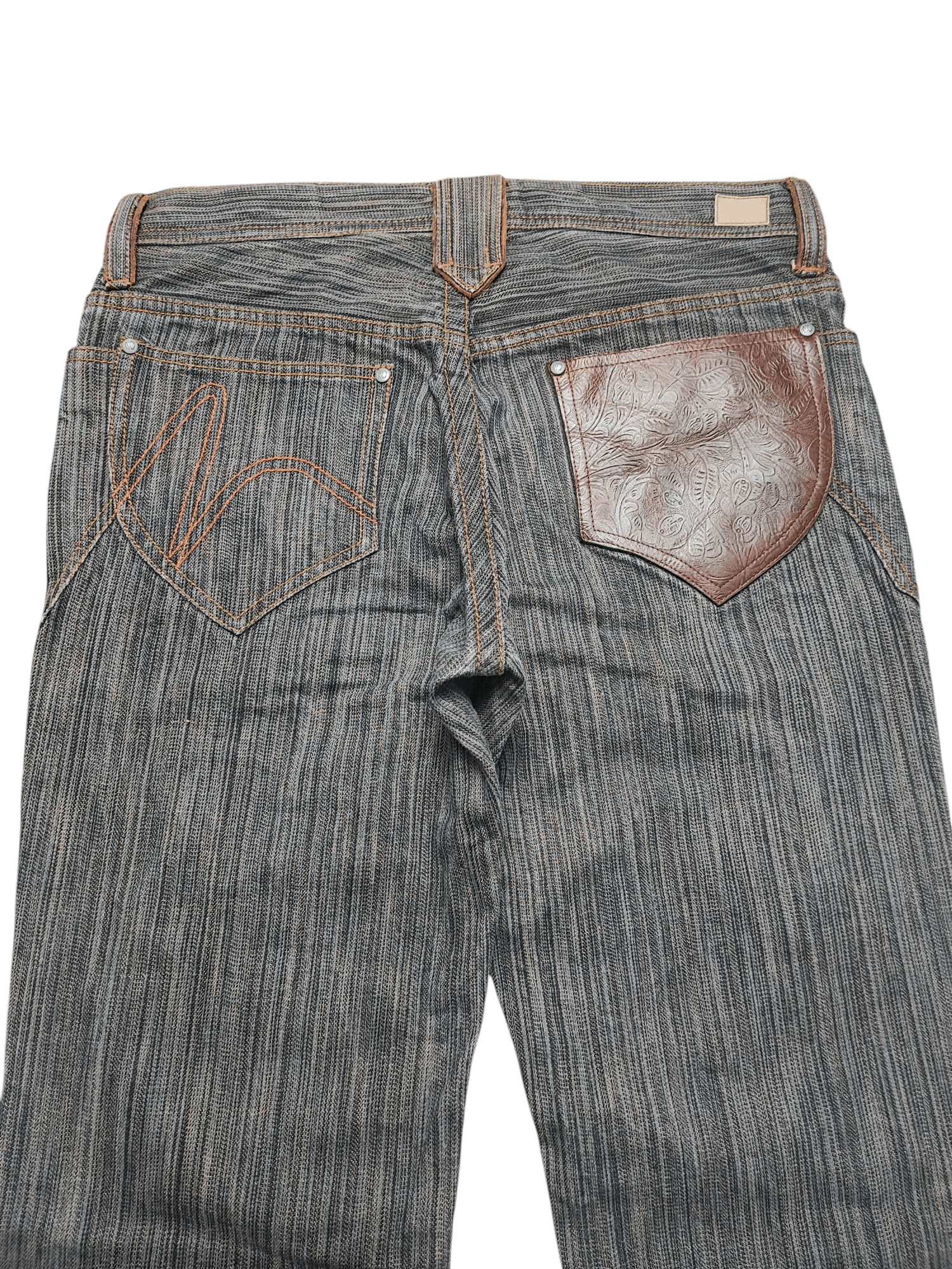 Nicole Club Flare Nicole Club Men Jean Size US 31 - 13 Thumbnail