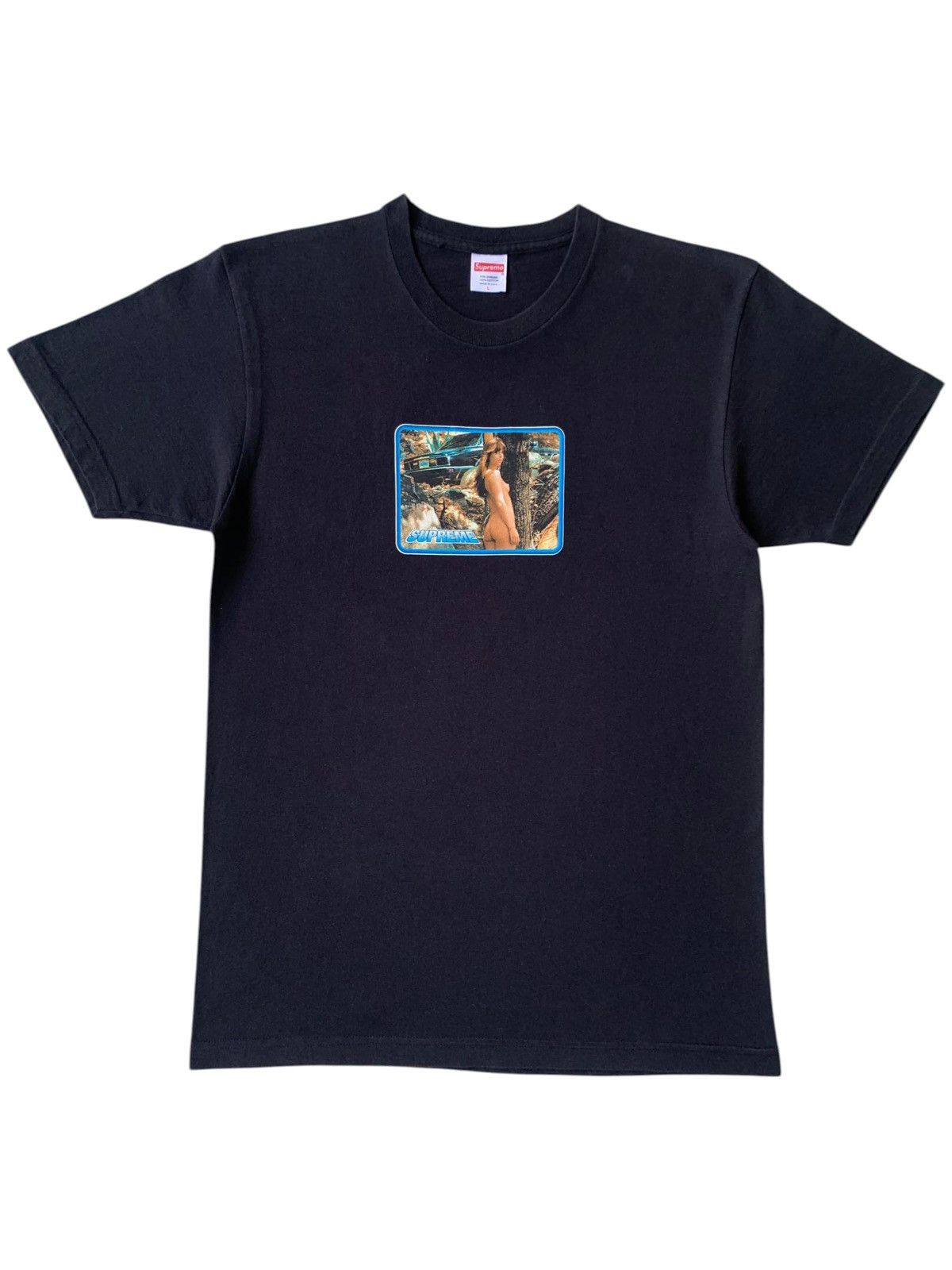 Supreme 2017 Supreme Larry Clark Size US L / EU 52-54 / 3 - 2 Thumbnail