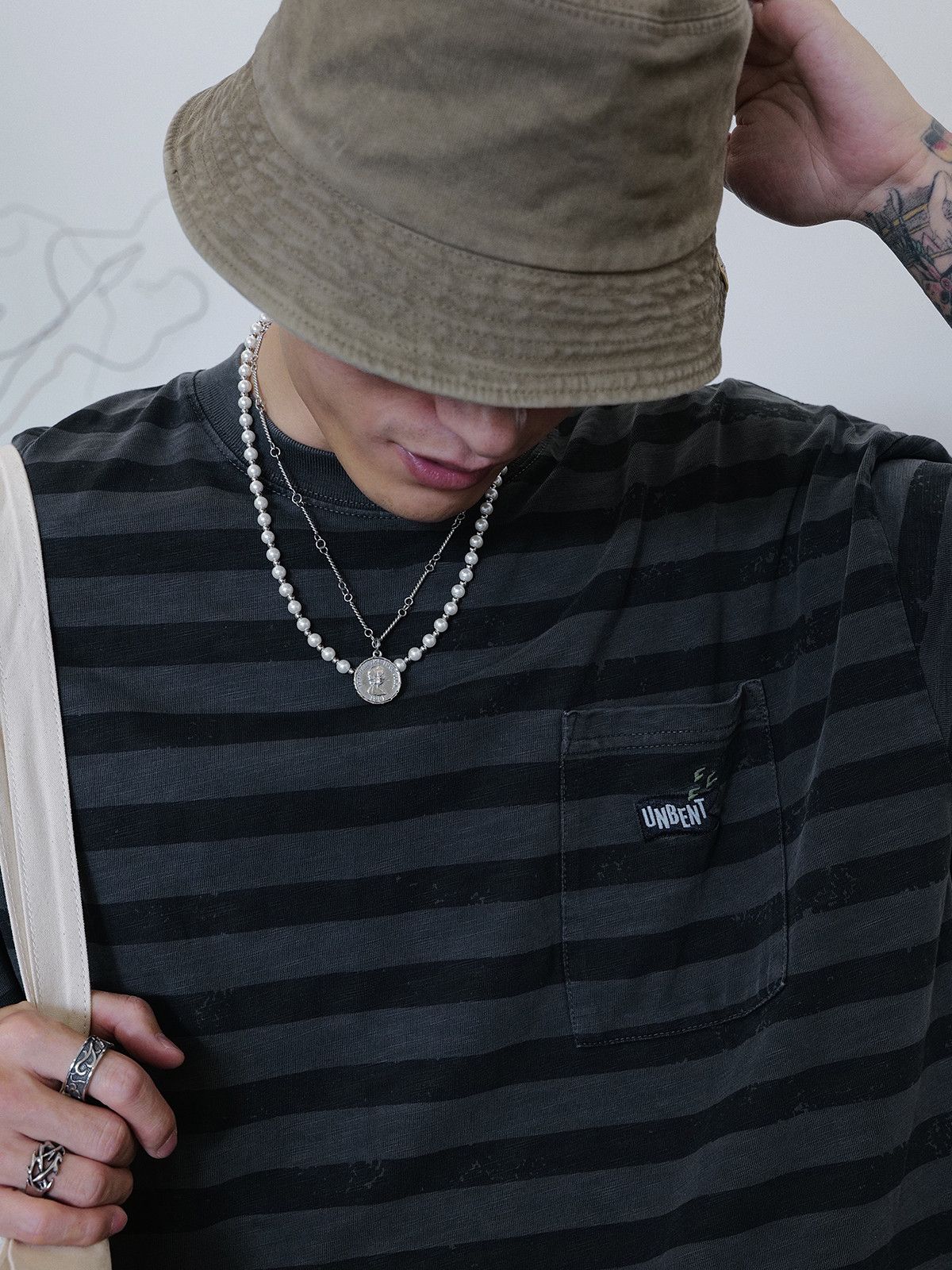 Other Retro STEAL! Y2K Chains Necklace Chain Size ONE SIZE - 2 Thumbnail