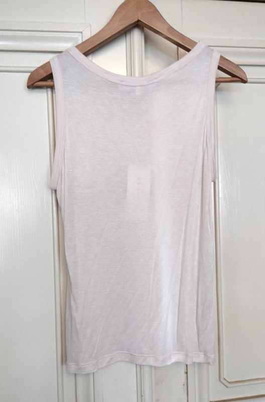 Designer Manoush Top Pirate TM Size M / US 6-8 / IT 42-44 - 4 Thumbnail