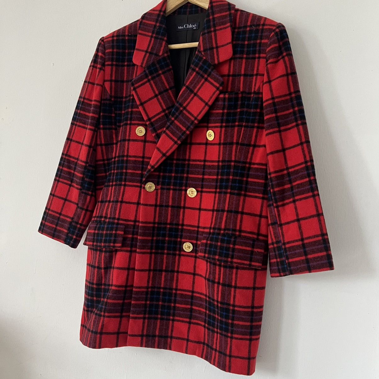 Chloe Chloe woman jacket Size S / US 4 / IT 40 - 5 Thumbnail