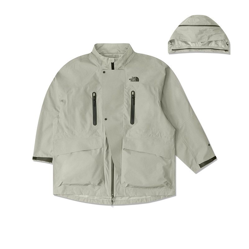 Kazuki Kuraishi × The North Face Urban Exploration KK GTX HARD SHELL JACKET Size US M / EU 48-50 / 2 - 5 Thumbnail