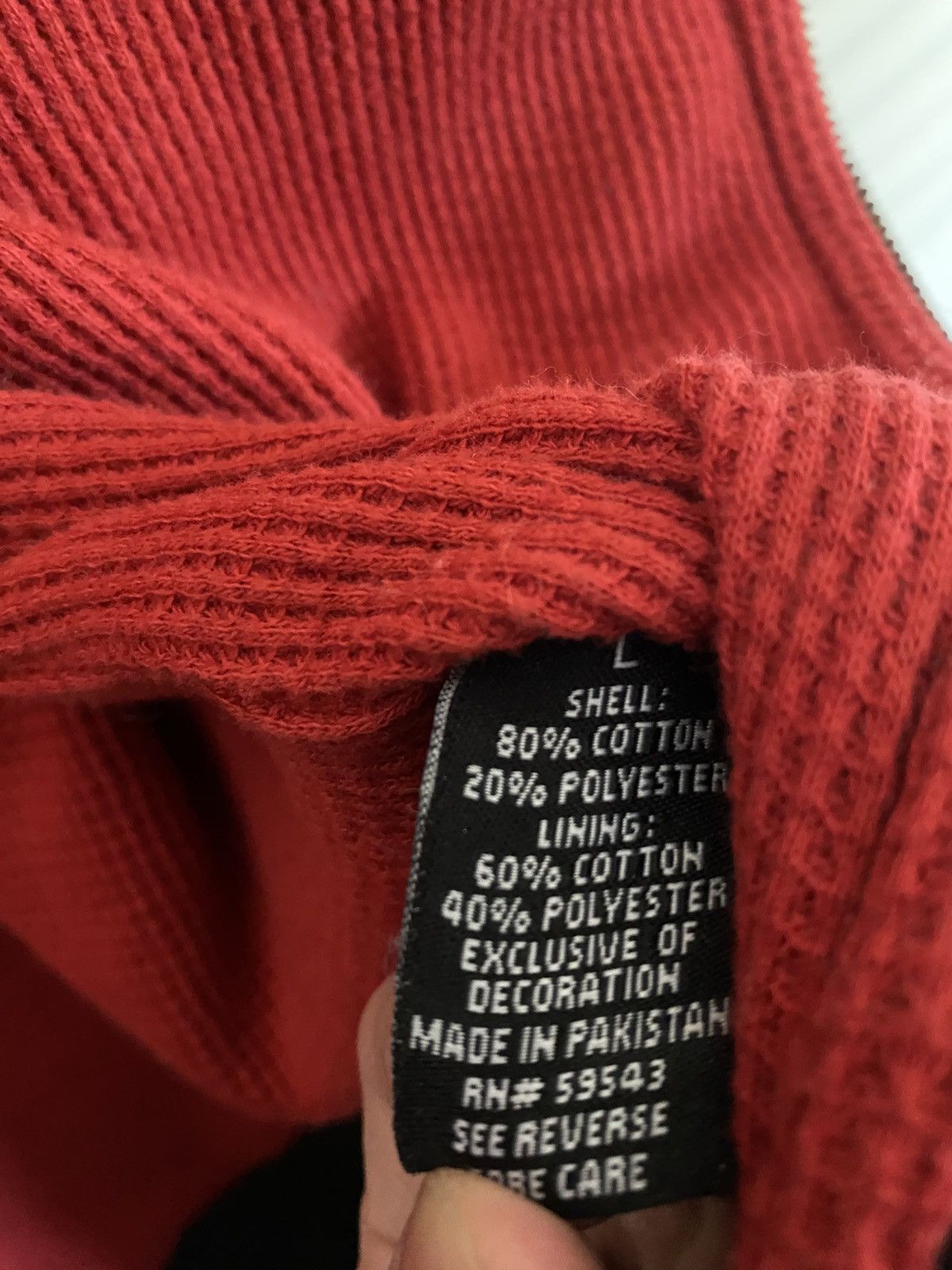 World Industries Vintage 90’s World Industries Zip Up Hoodie Sweatshirt y2K Size US L / EU 52-54 / 3 - 7 Thumbnail
