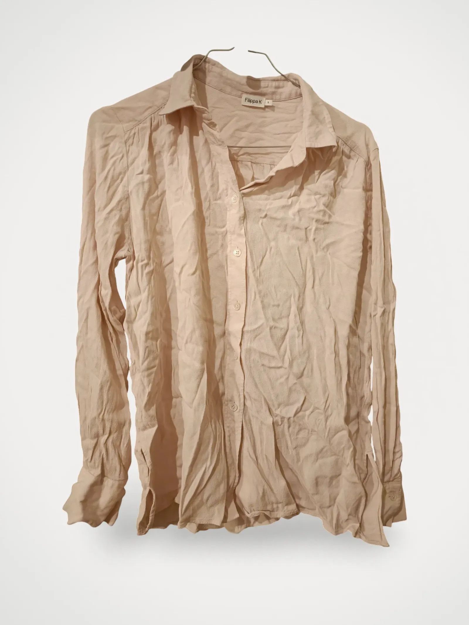 Filippa K Filippa K Shirt Size S / US 4 / IT 40 - 1 Thumbnail