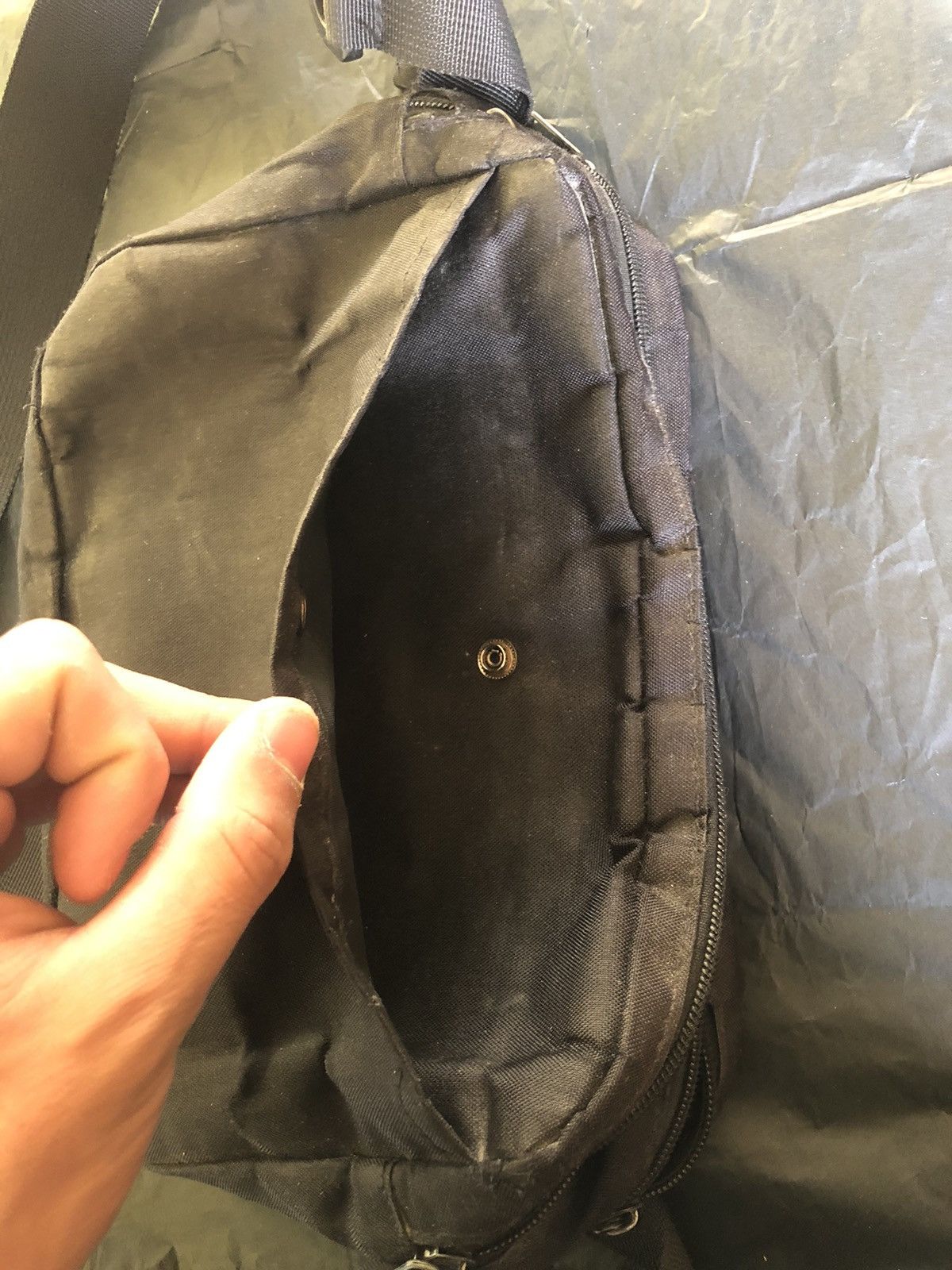 Places + Faces classic bag by Places + Faces Size ONE SIZE - 12 Thumbnail