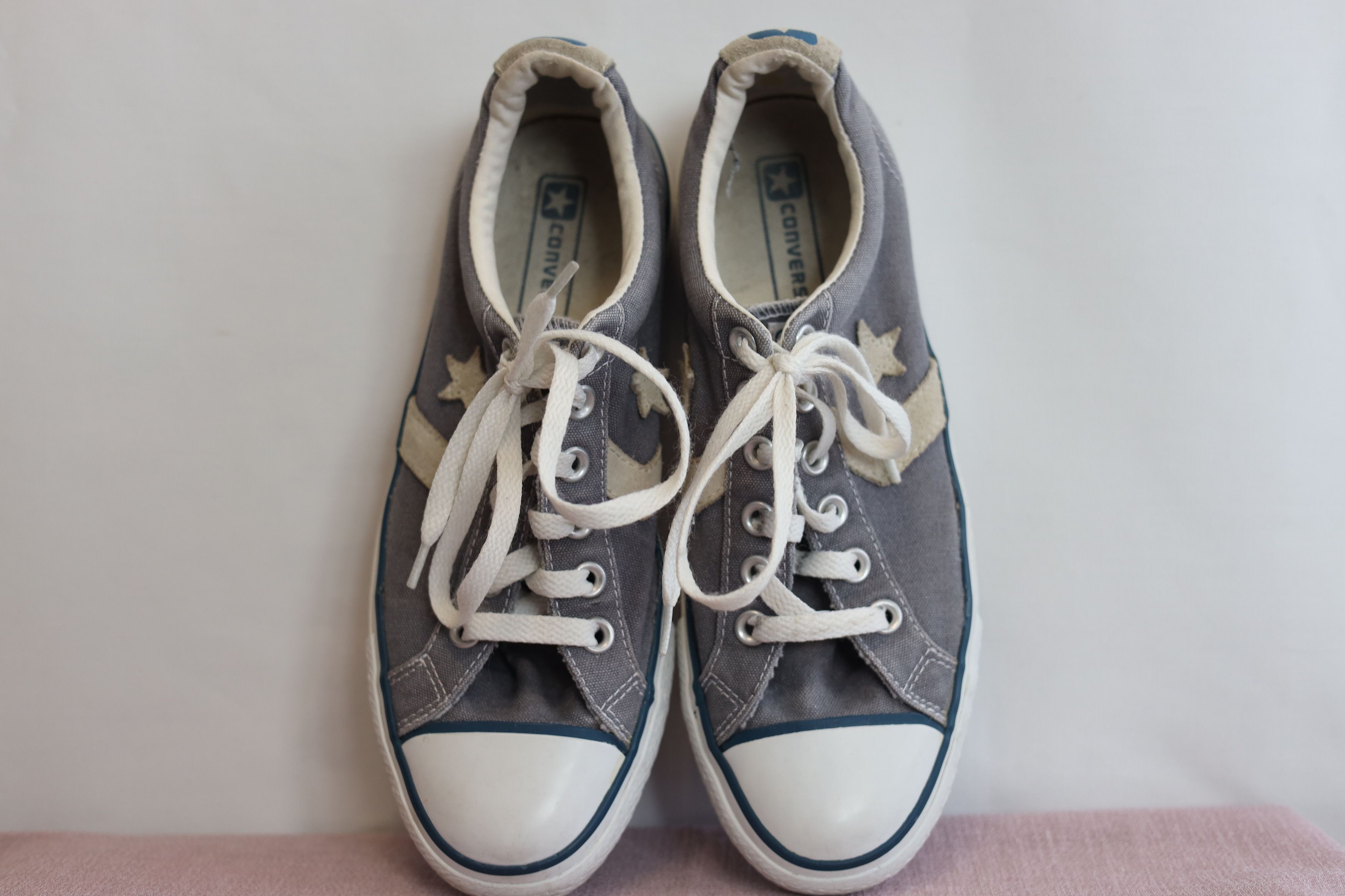 Converse Converse Unisex Chuck Taylor Top All Star Size US 7 / EU 40 - 4 Thumbnail