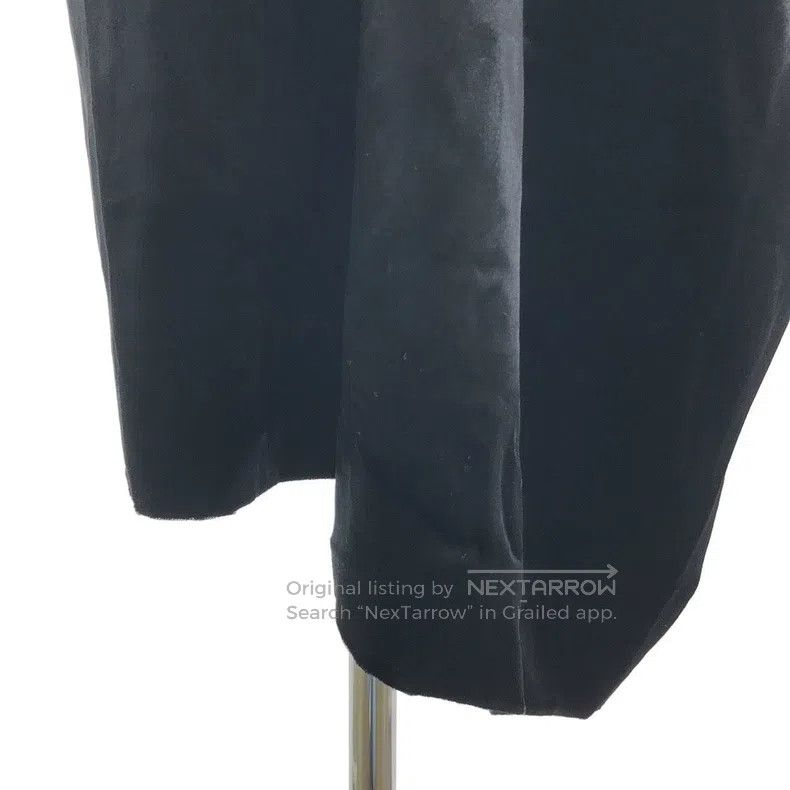 Comme des Garcons Comme Des Garcons Black retro deformation dress Size S / US 4 / IT 40 - 4 Thumbnail