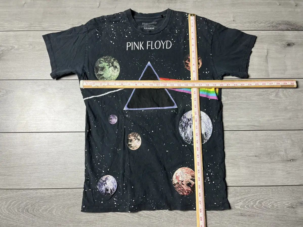 Pink Floyd Pink floyd Tshirt rock band size Medium Size US M / EU 48-50 / 2 - 5 Thumbnail