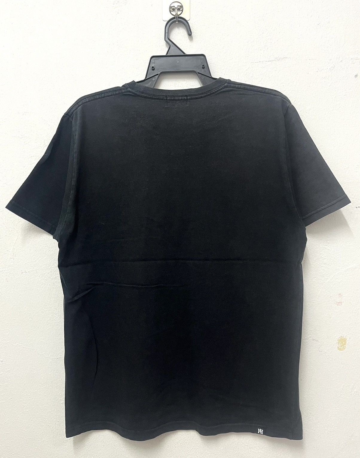 Hysteric Glamour × Japanese Brand Horse Girl Photo Tee Size US L / EU 52-54 / 3 - 6 Thumbnail