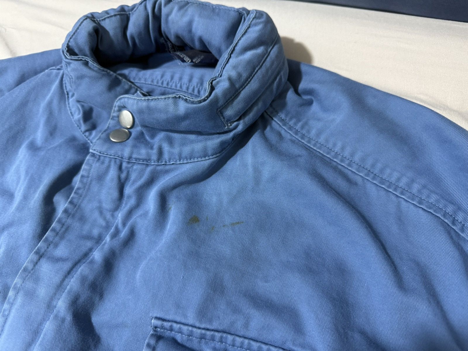 Polo Ralph Lauren Vintage 90s Polo Ralph Lauren Fisherman Cargo Jacket Size US XL / EU 56 / 4 - 8 Thumbnail