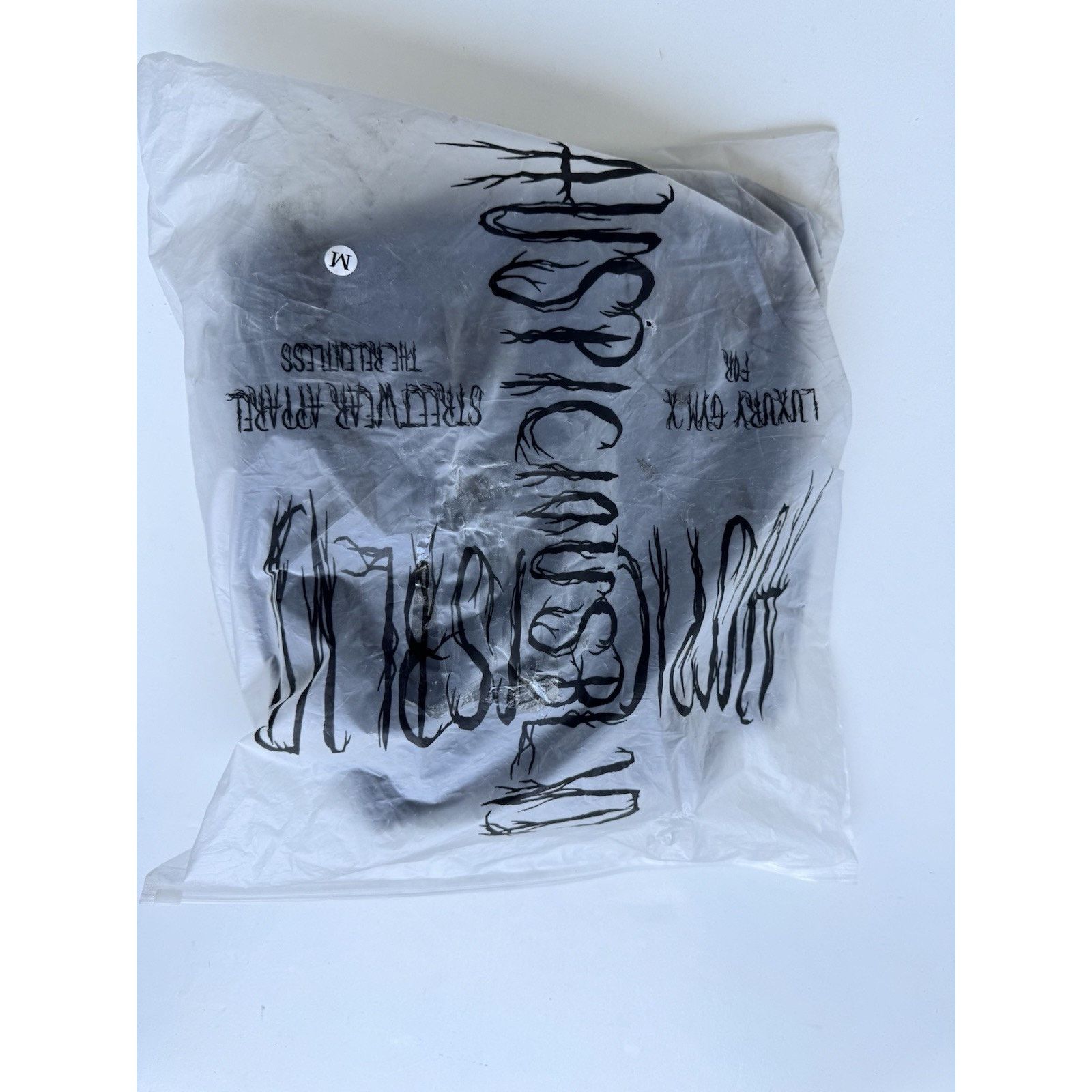 Other Auspicious Blvd Oblivion Cargos Pants Medium NWT Size US 32 / EU 48 - 4 Thumbnail
