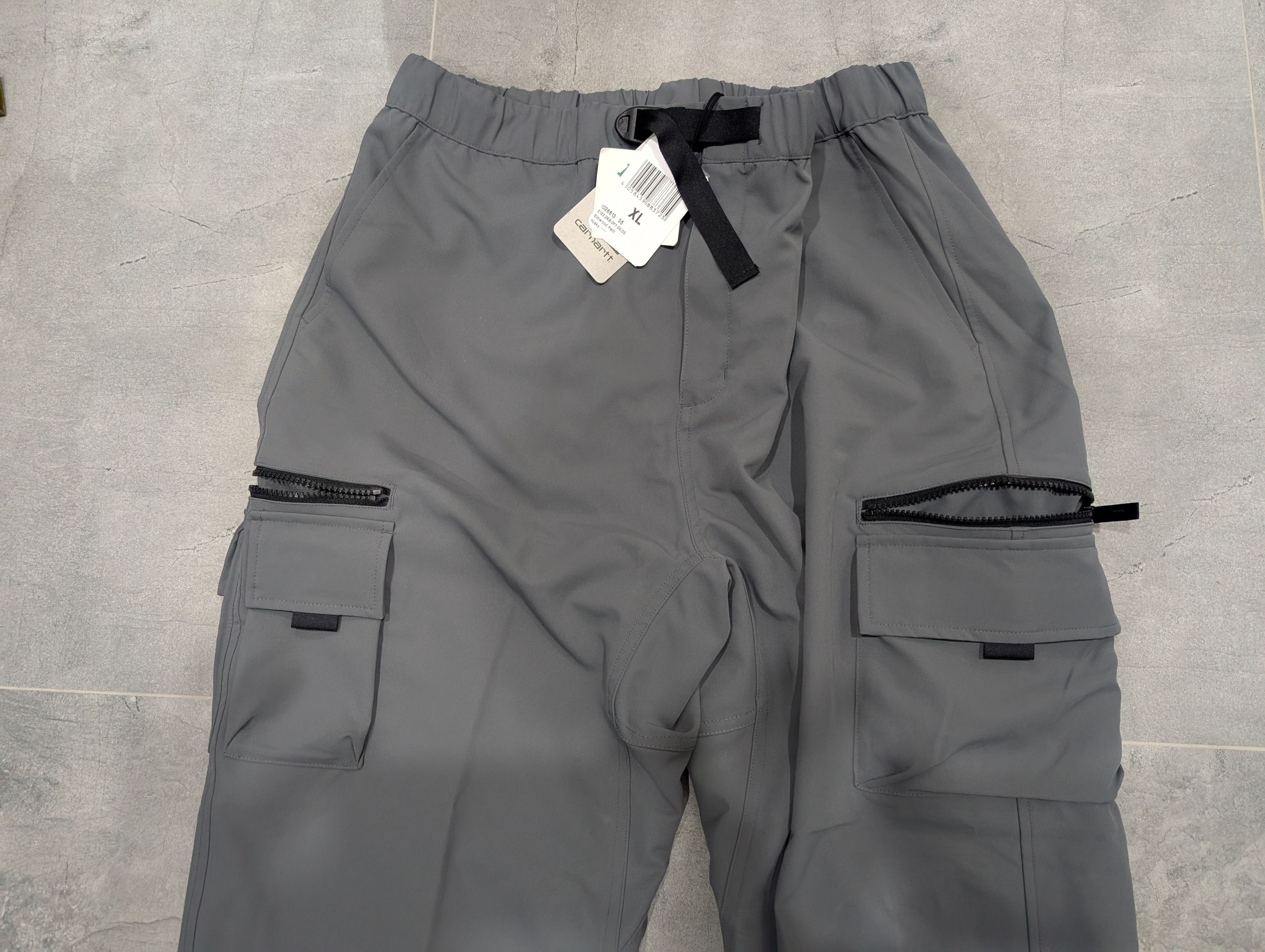 Carhartt Carhartt Elmwood Pants Size US 36 / EU 52 - 3 Thumbnail